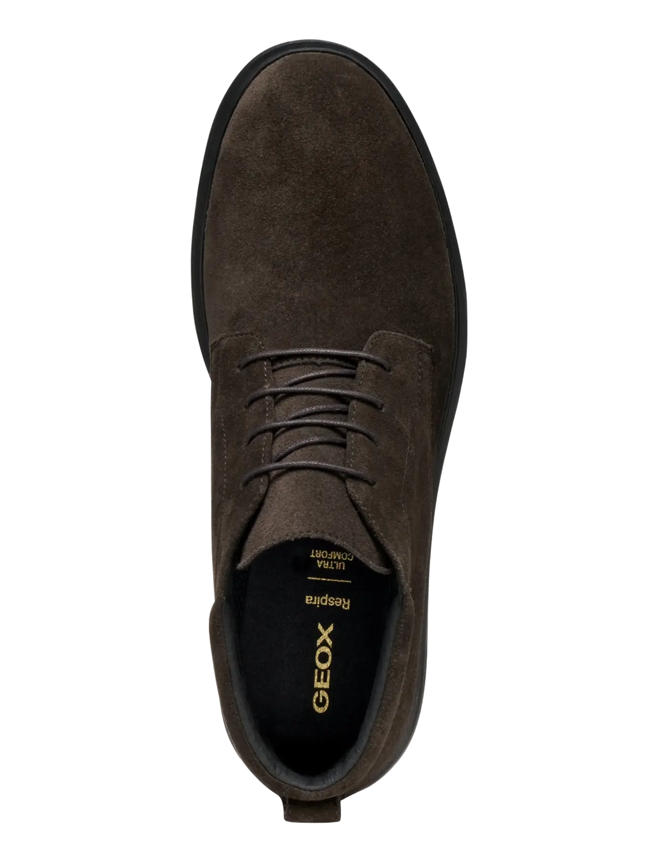 GEOX U Spherica Ec1 B Abx kängor & boots herr – bild 4