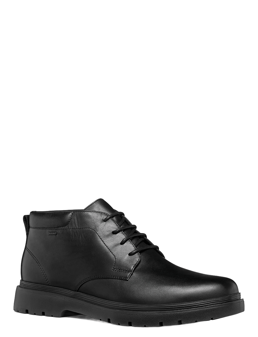 GEOX - U SPHERICA EC1 B ABX - black - 0