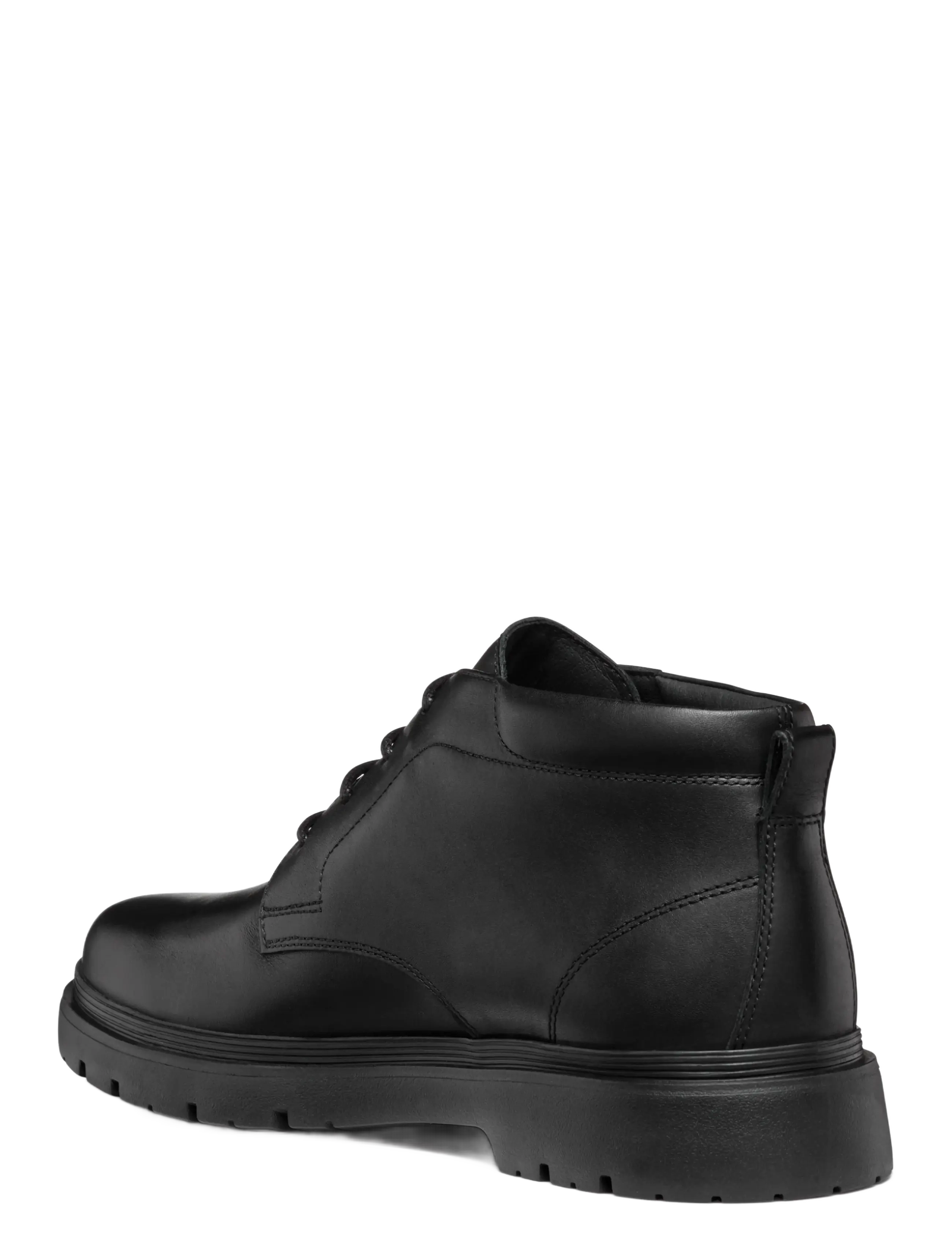 GEOX U Spherica Ec1 B Abx kängor & boots herr – bild 3