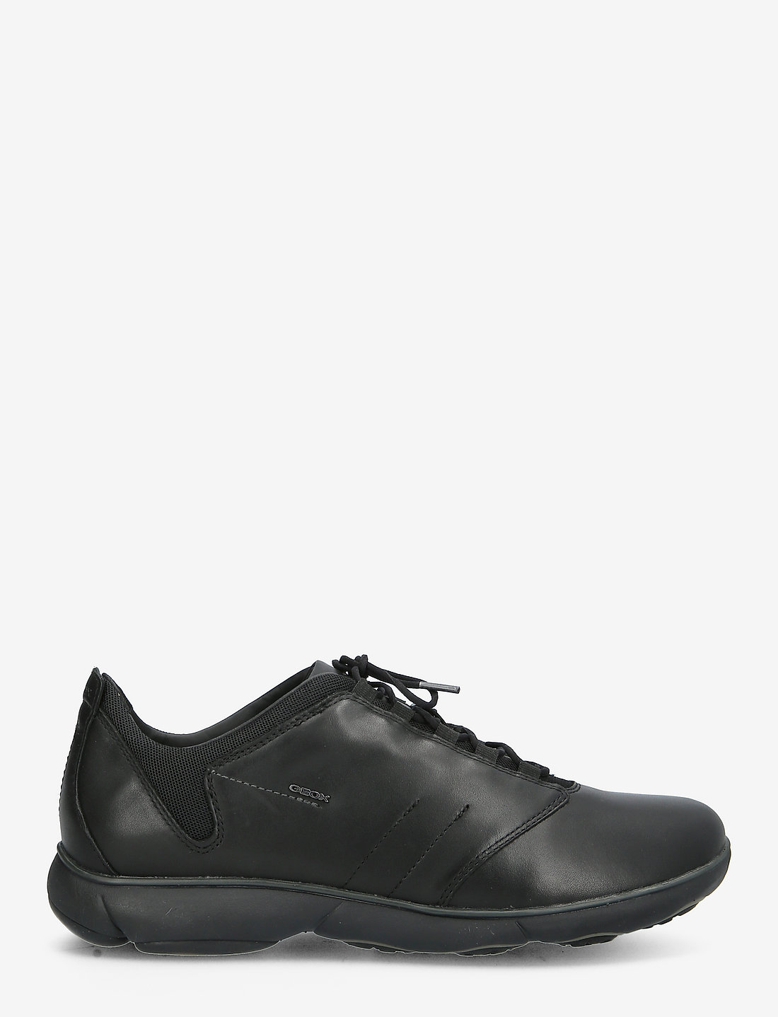 GEOX U Nebula A Blk Oxford Black 90 Boozt