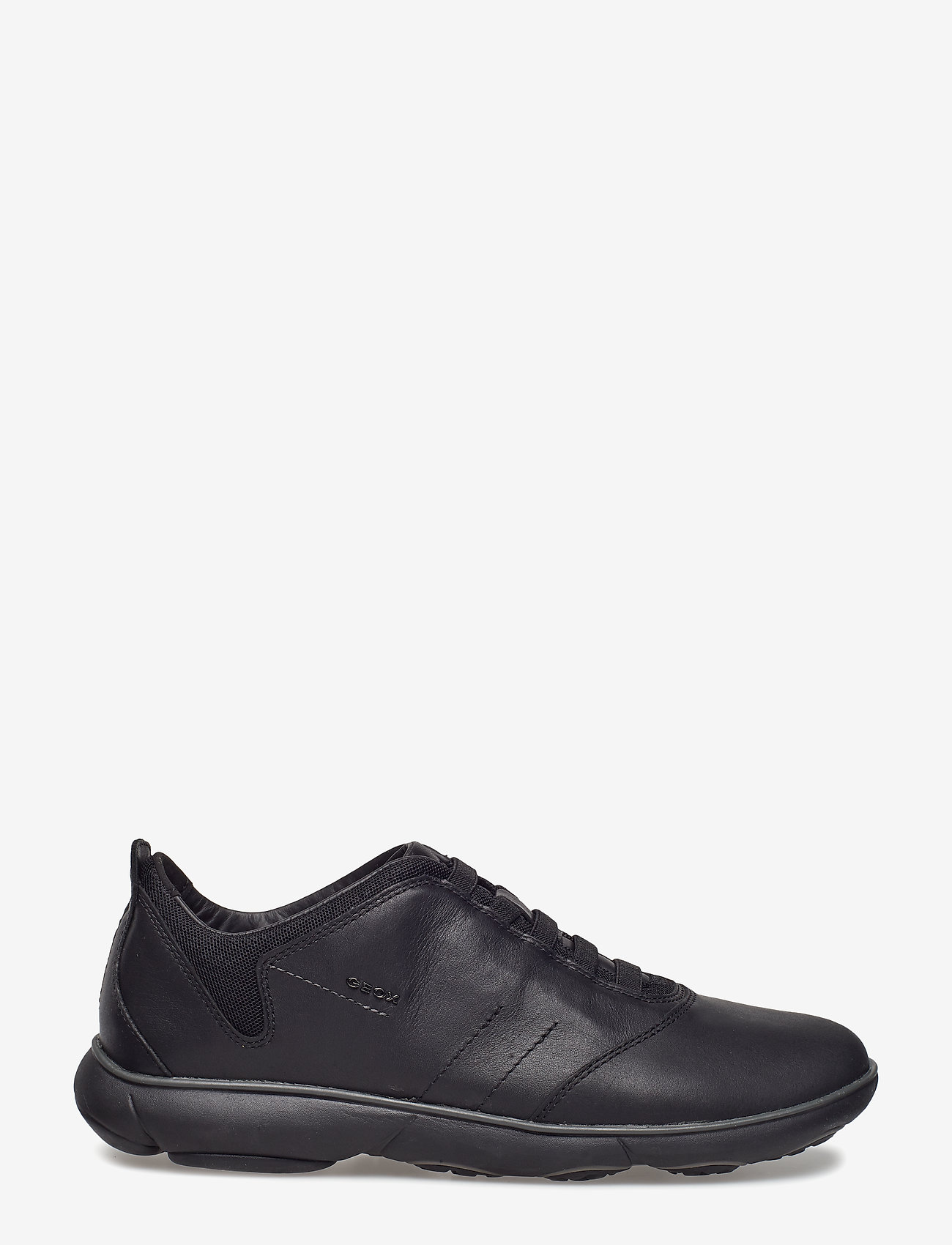 GEOX - U NEBULA B - blk oxford - 1