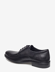 GEOX - UOMO CARNABY D - laced shoes - blk oxford - 2