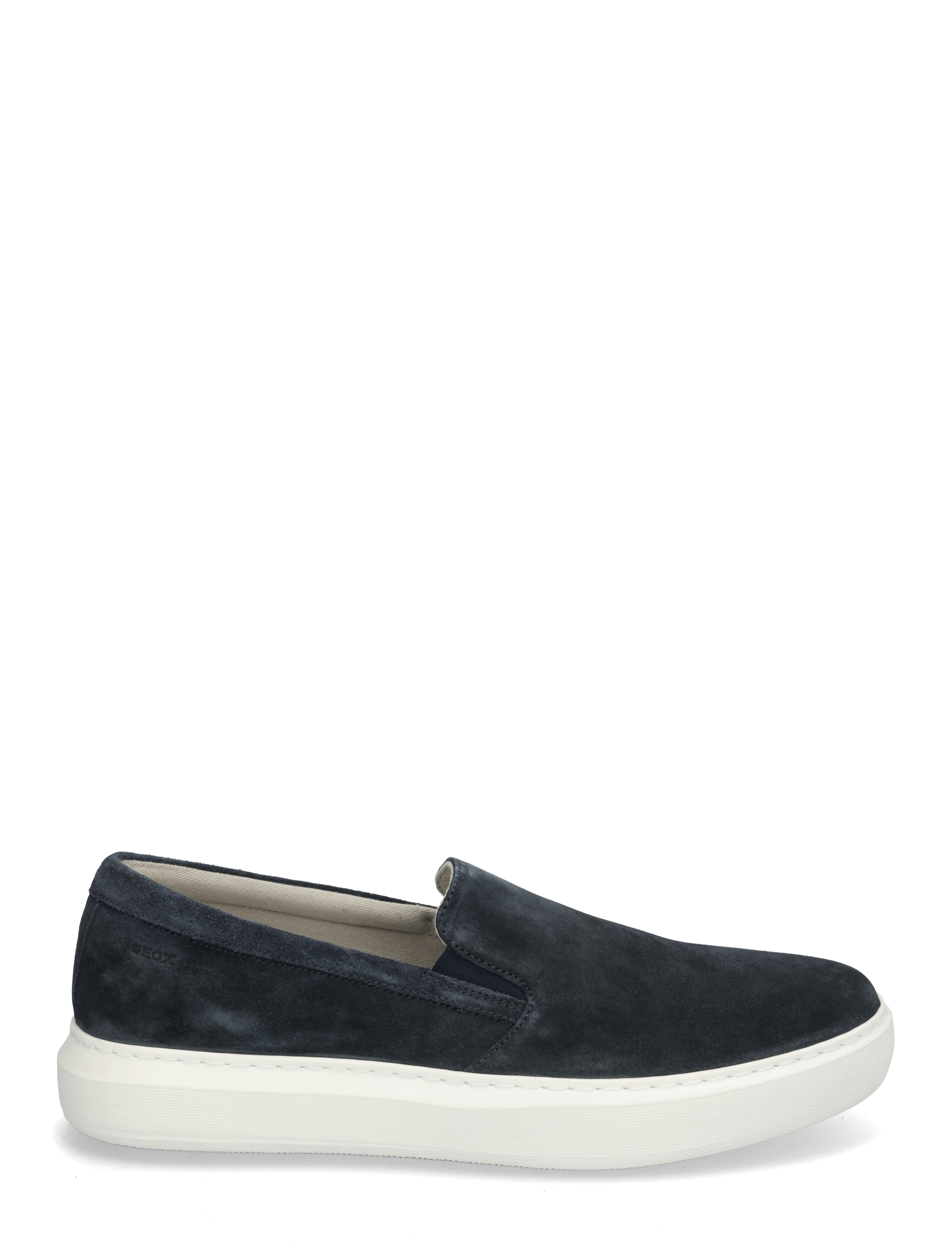GEOX - U DEIVEN B - navy - 1