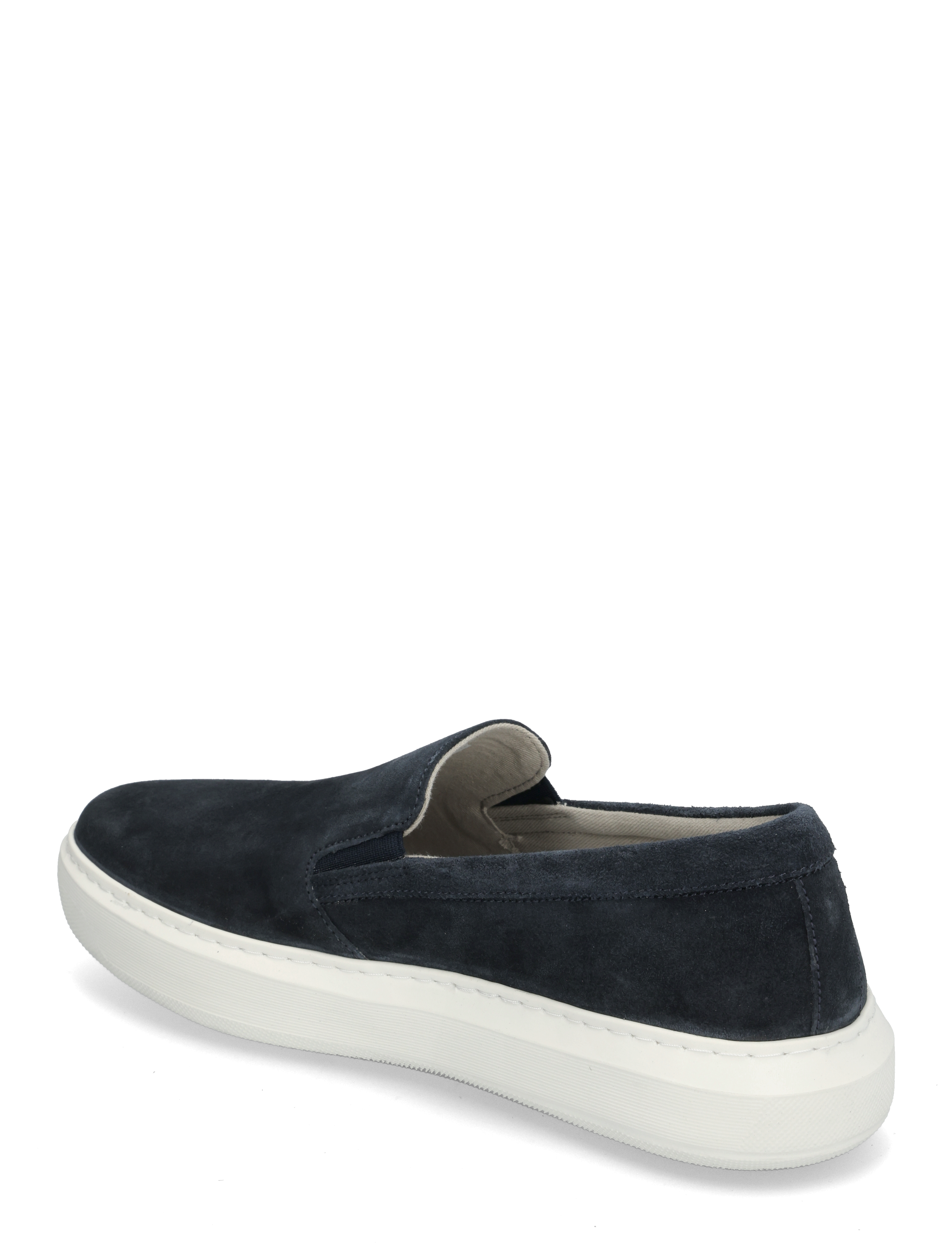 GEOX - U DEIVEN B - navy - 2