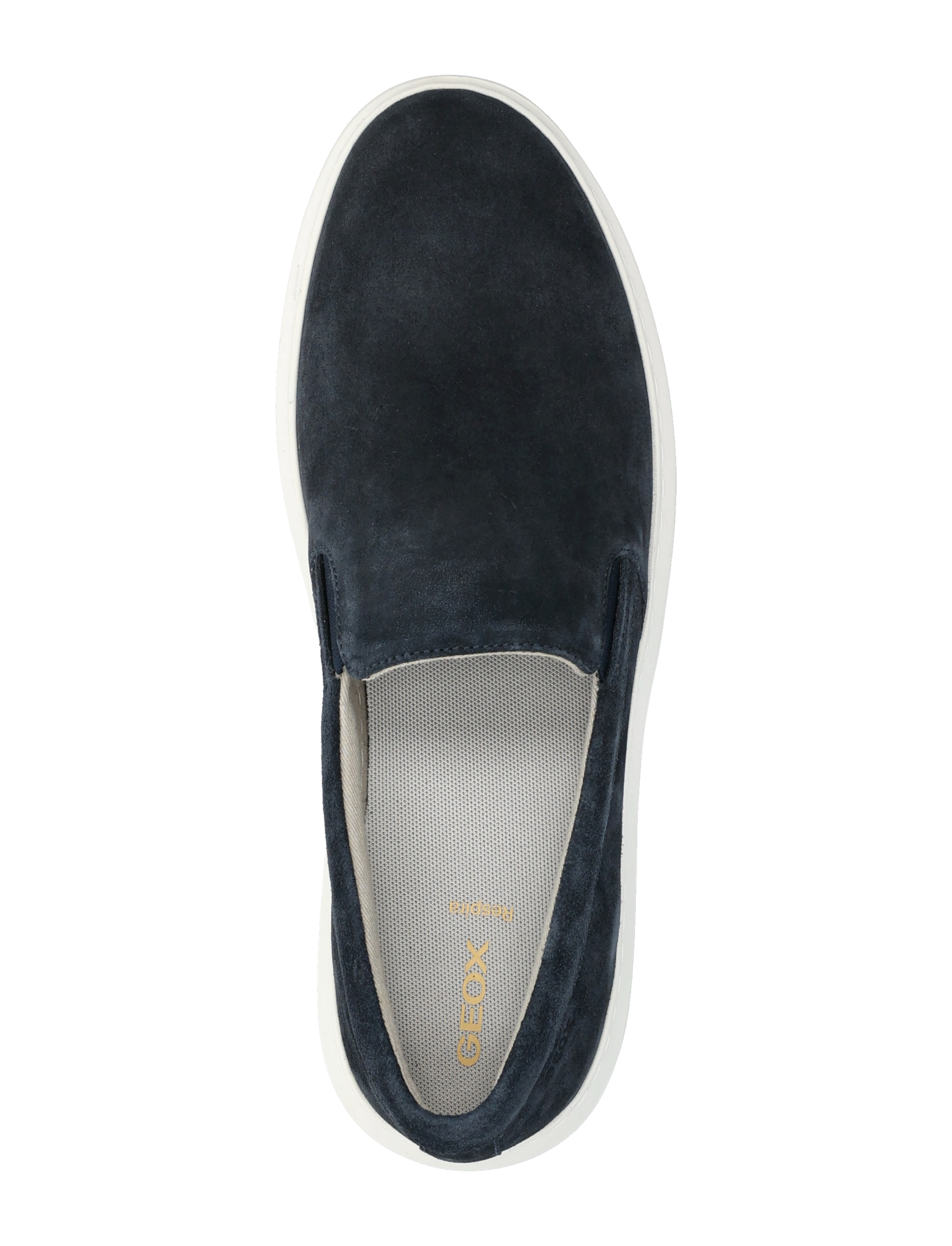 GEOX - U DEIVEN B - navy - 3