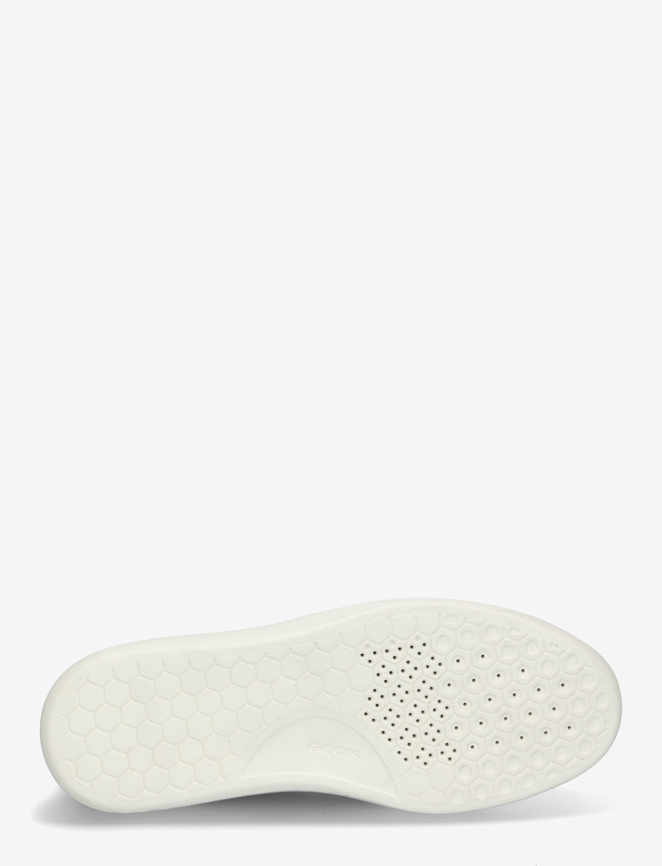 GEOX - U DEIVEN B - navy - 4