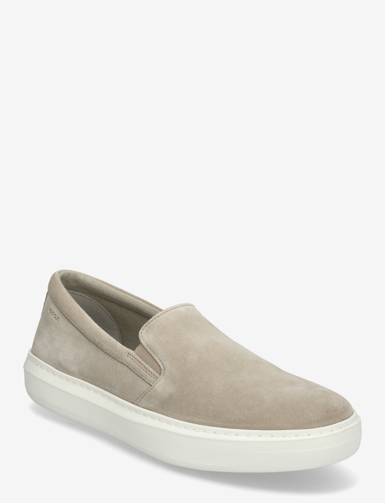 GEOX - U DEIVEN B - sand - 0