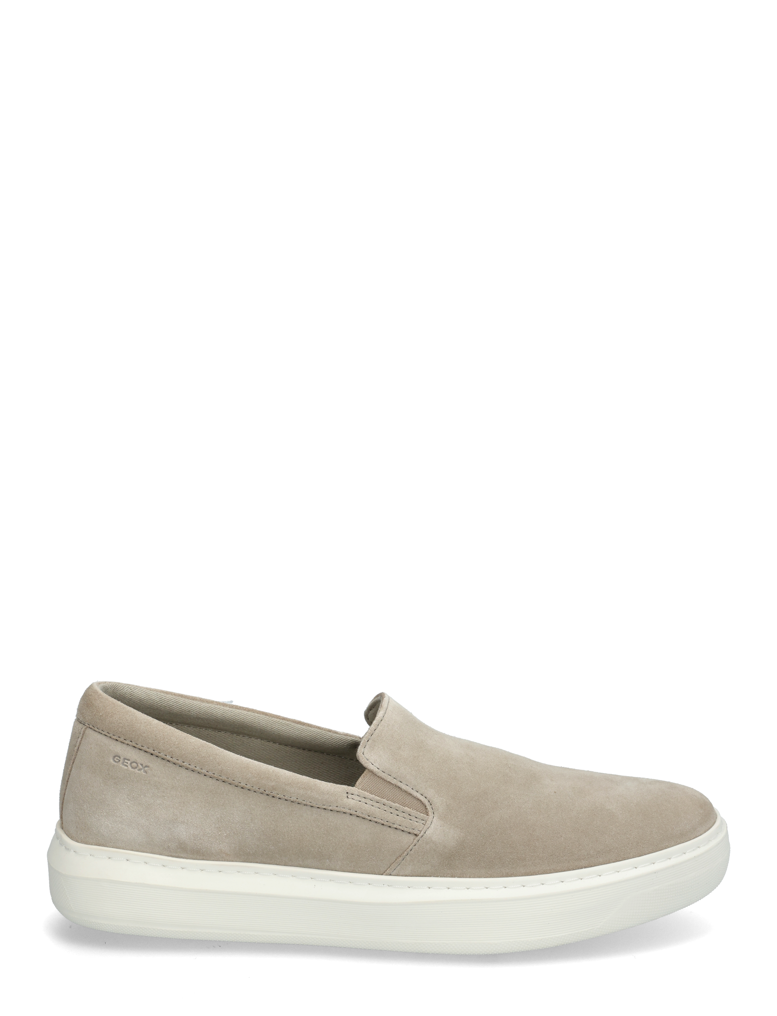 GEOX - U DEIVEN B - sand - 1