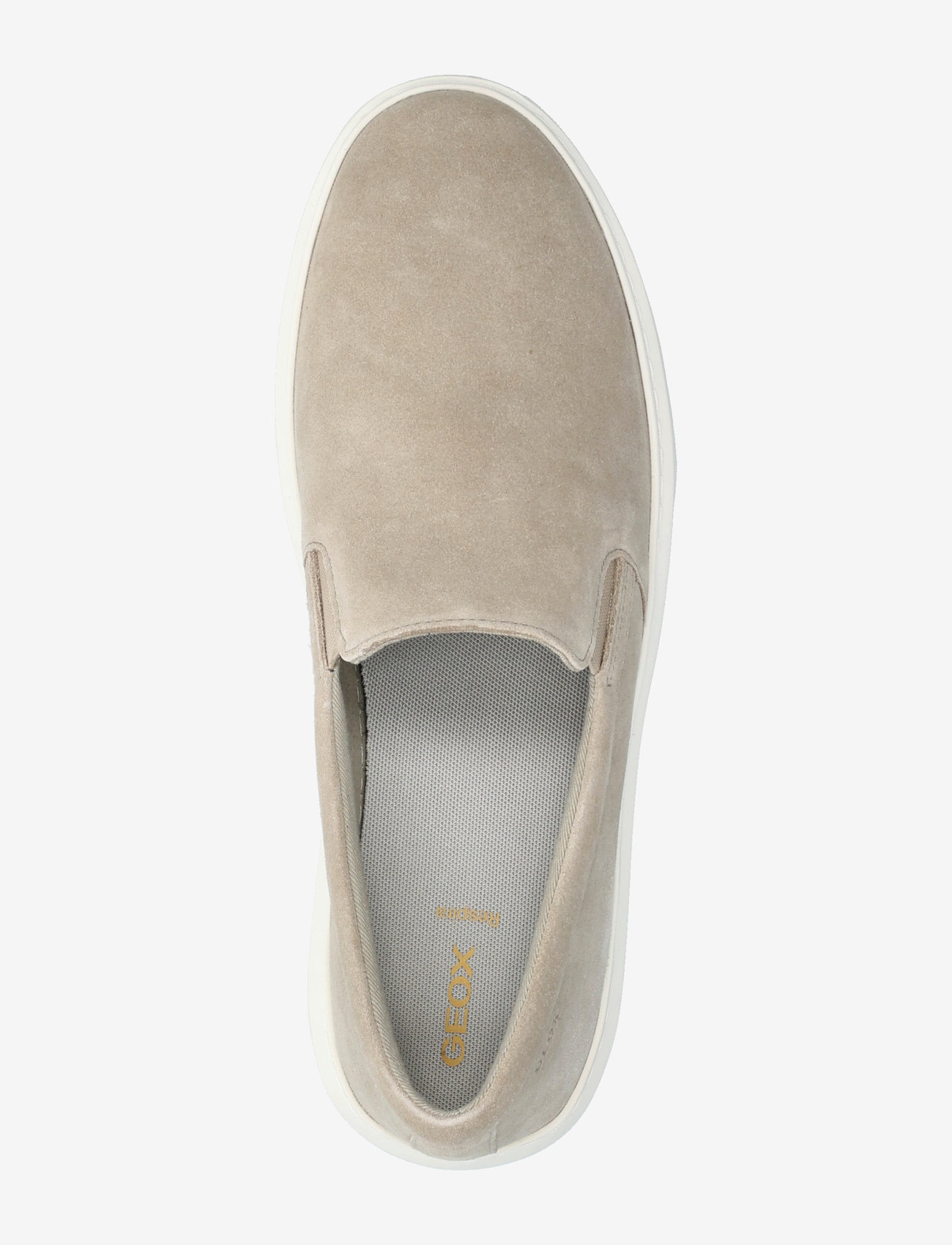 GEOX - U DEIVEN B - sand - 3