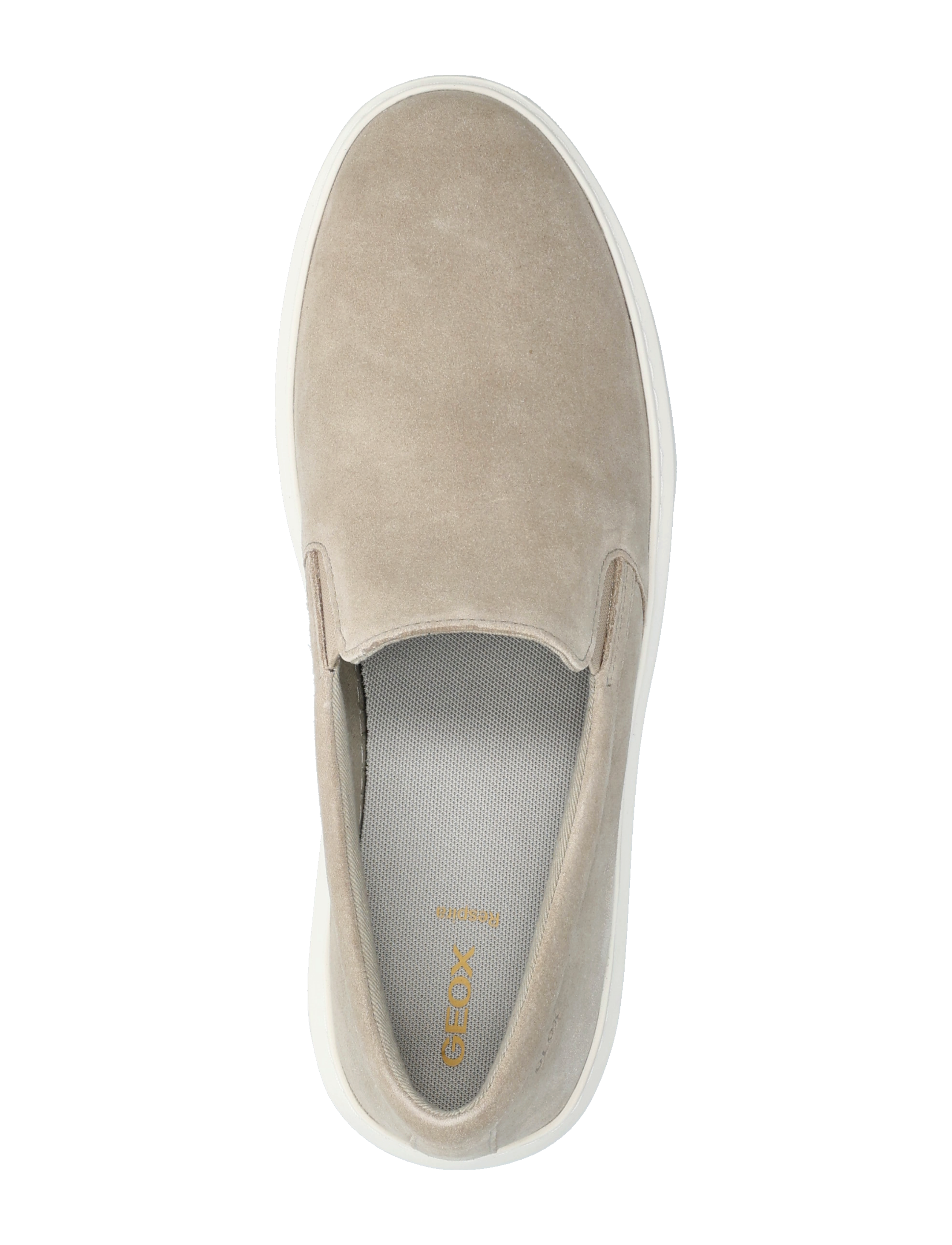 GEOX - U DEIVEN B - sand - 3