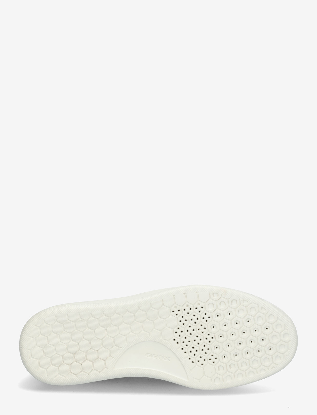 GEOX - U DEIVEN B - sand - 4