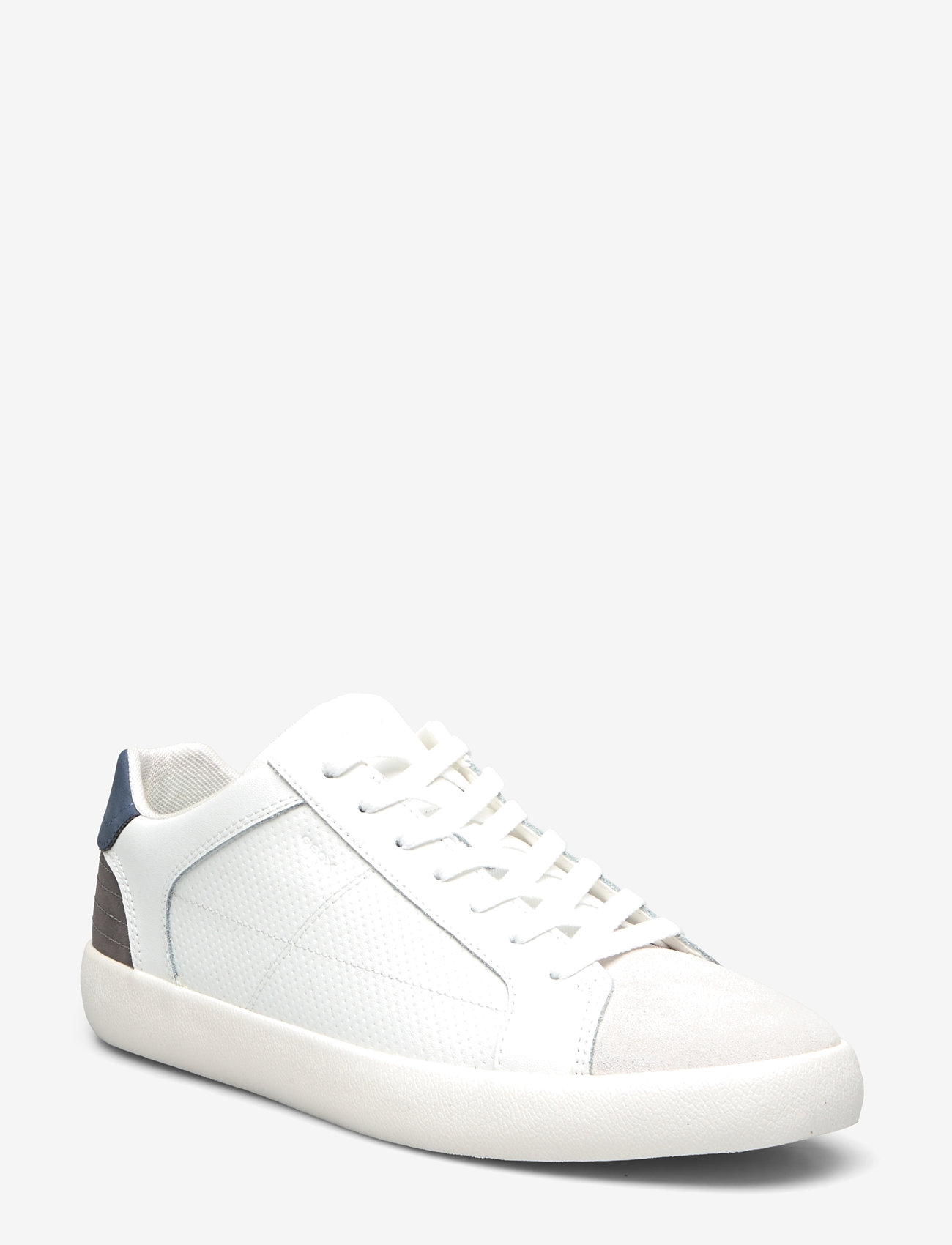 GEOX - U AFFILE A - white blu - 0