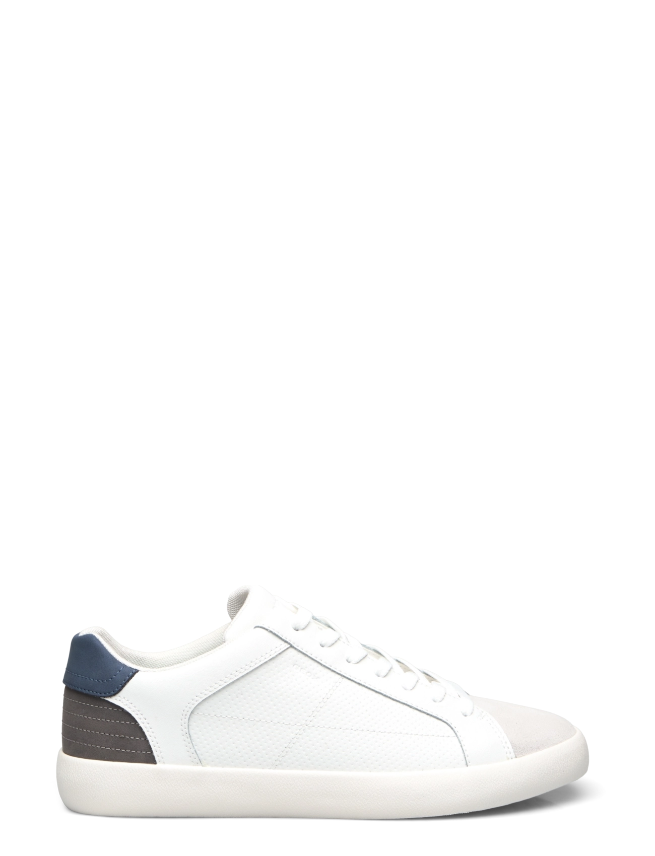 GEOX - U AFFILE A - white blu - 1