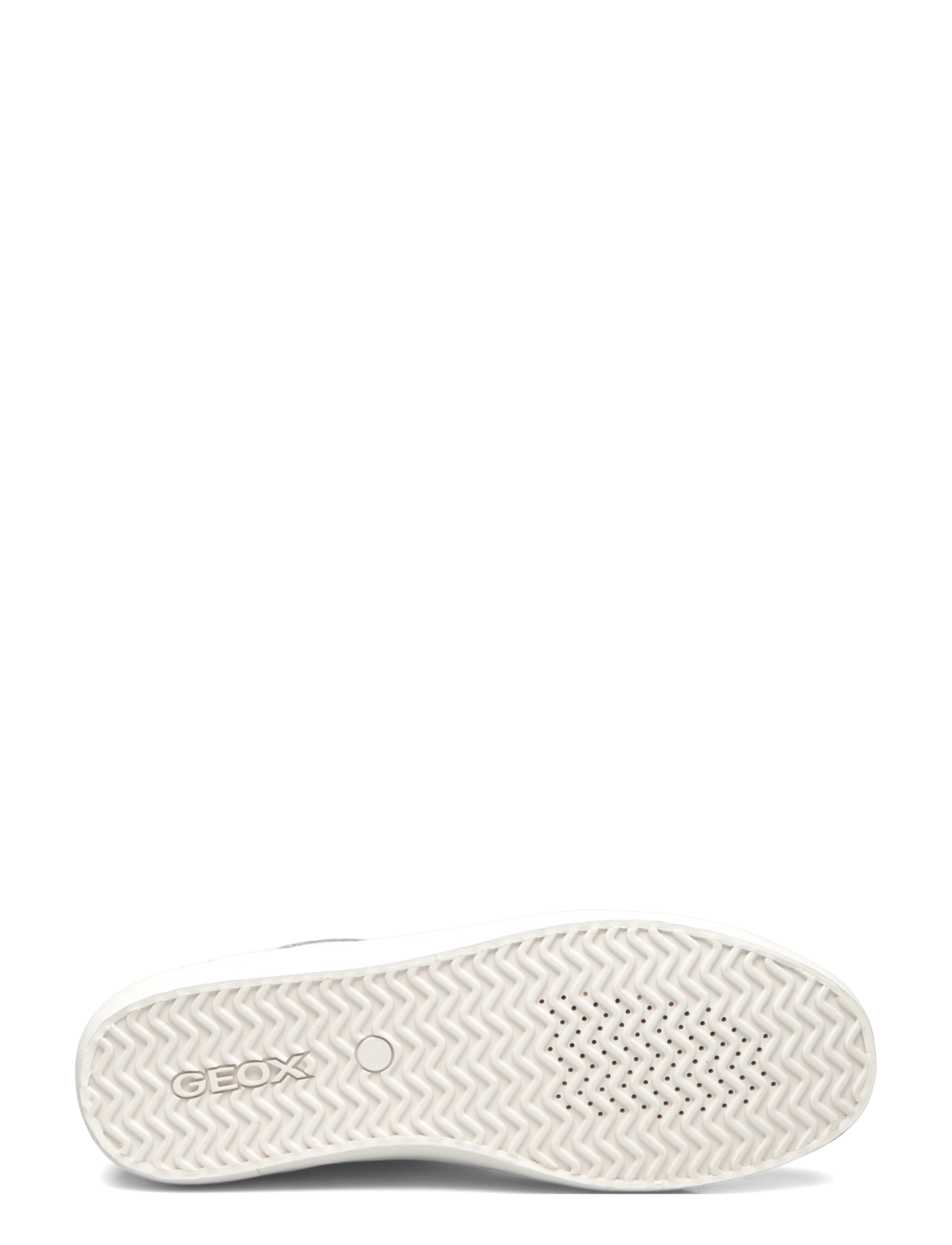 GEOX - U AFFILE A - white blu - 4
