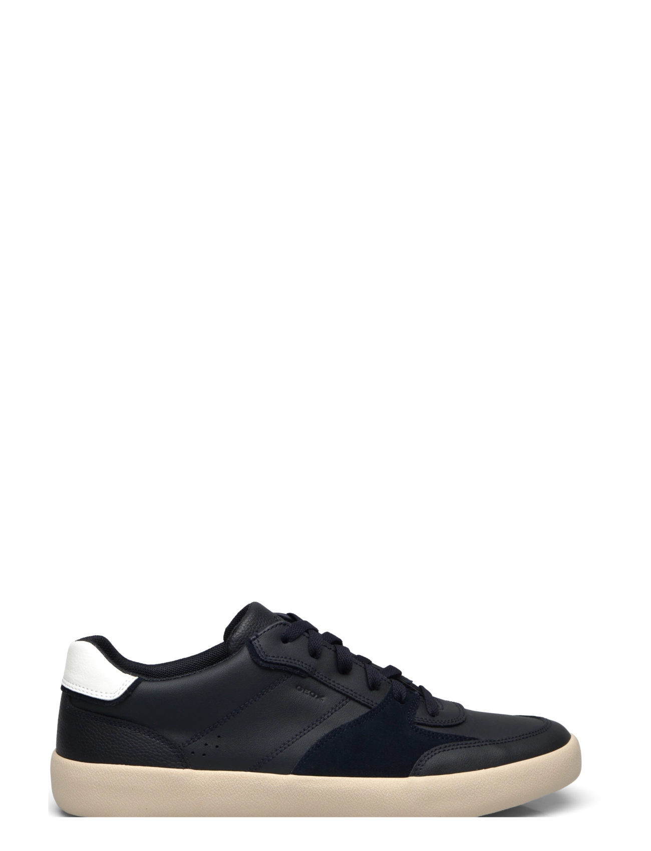 GEOX - U AFFILE B - navy/white - 1