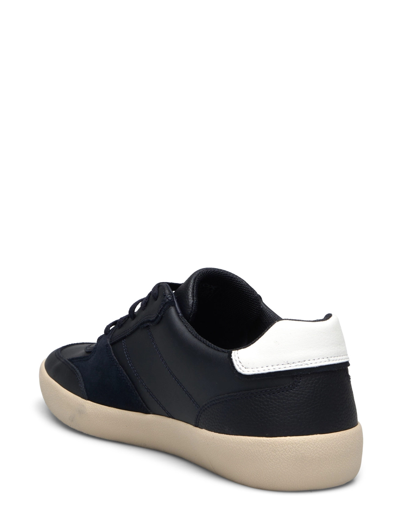 GEOX - U AFFILE B - navy/white - 2
