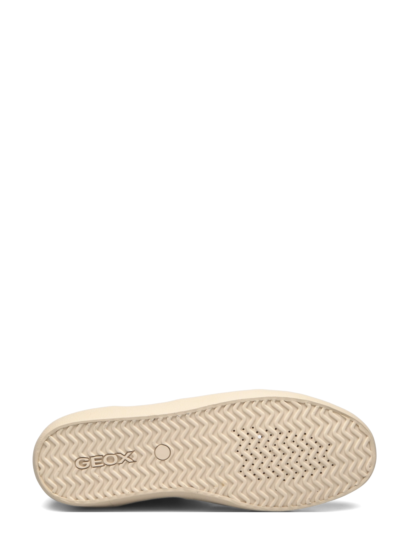 GEOX - U AFFILE B - navy/white - 4