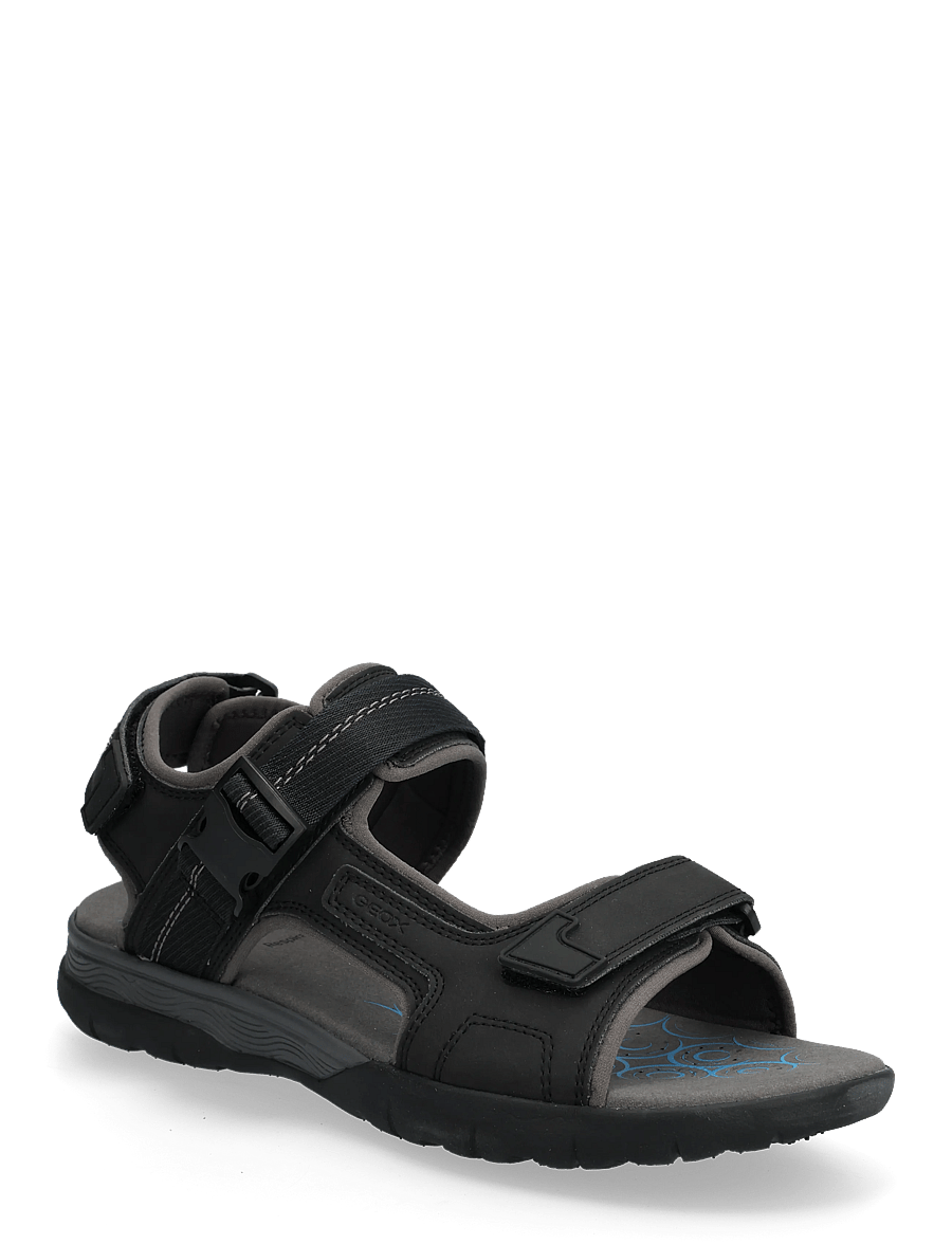 GEOX - U SPHERICA EC5 B - black - 0