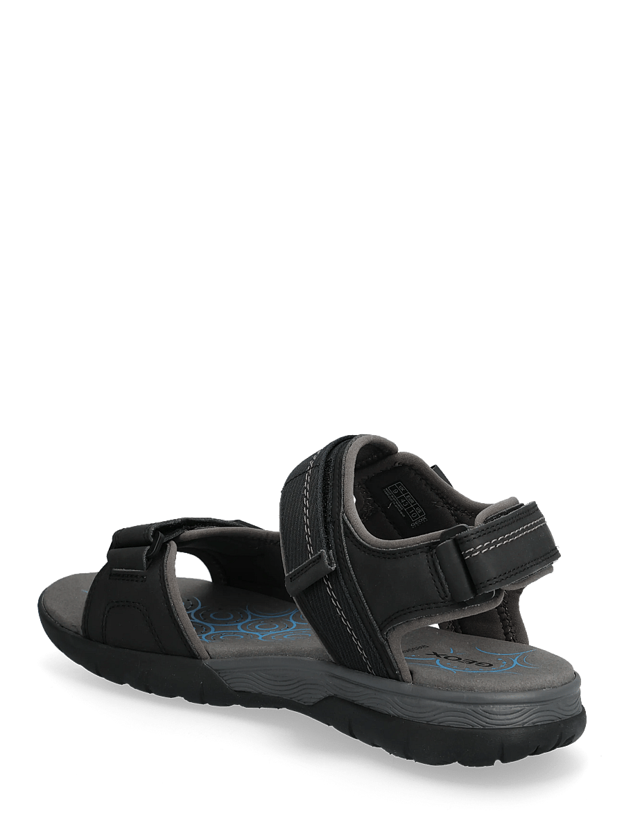GEOX - U SPHERICA EC5 B - black - 1