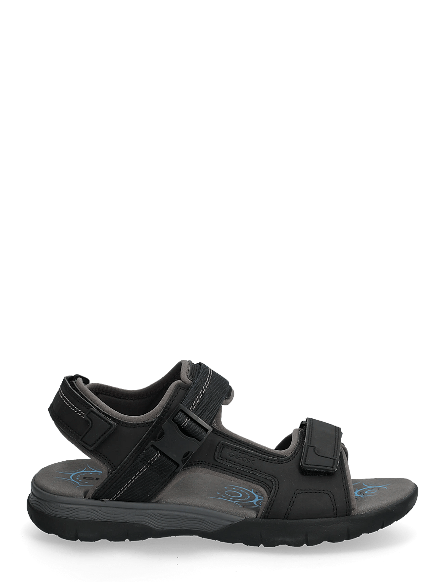 GEOX - U SPHERICA EC5 B - black - 2