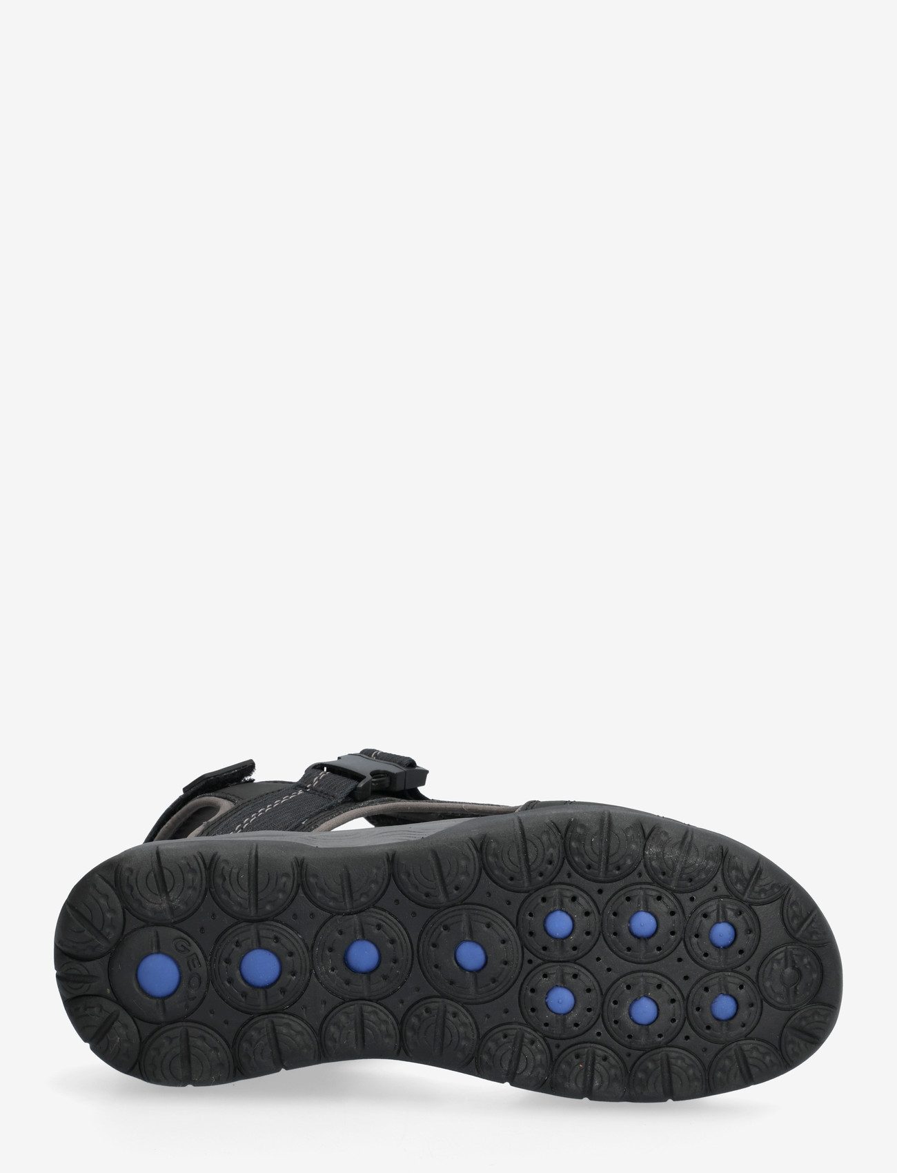GEOX - U SPHERICA EC5 B - kollektioner - black - 4