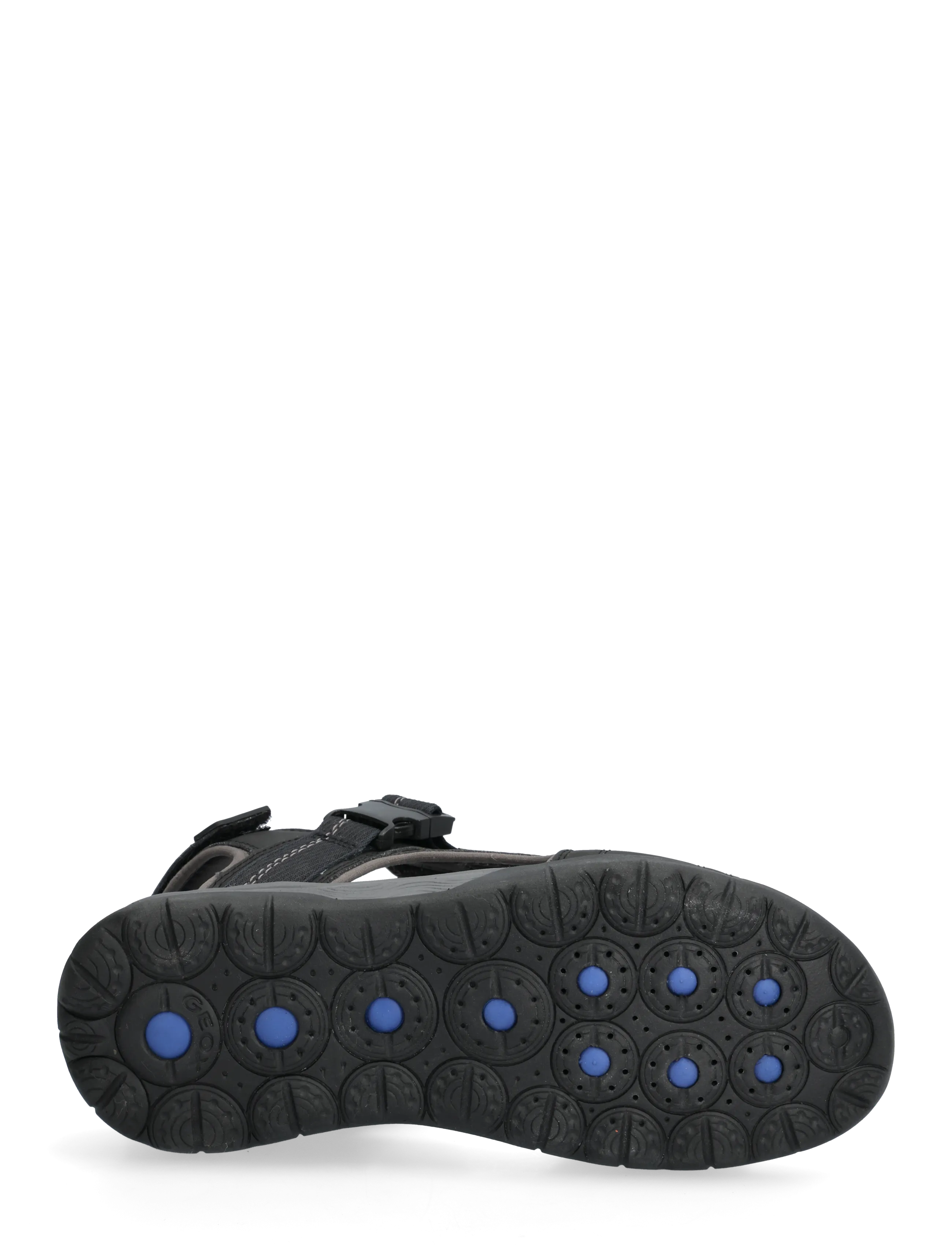GEOX - U SPHERICA EC5 B - kollektioner - black - 4