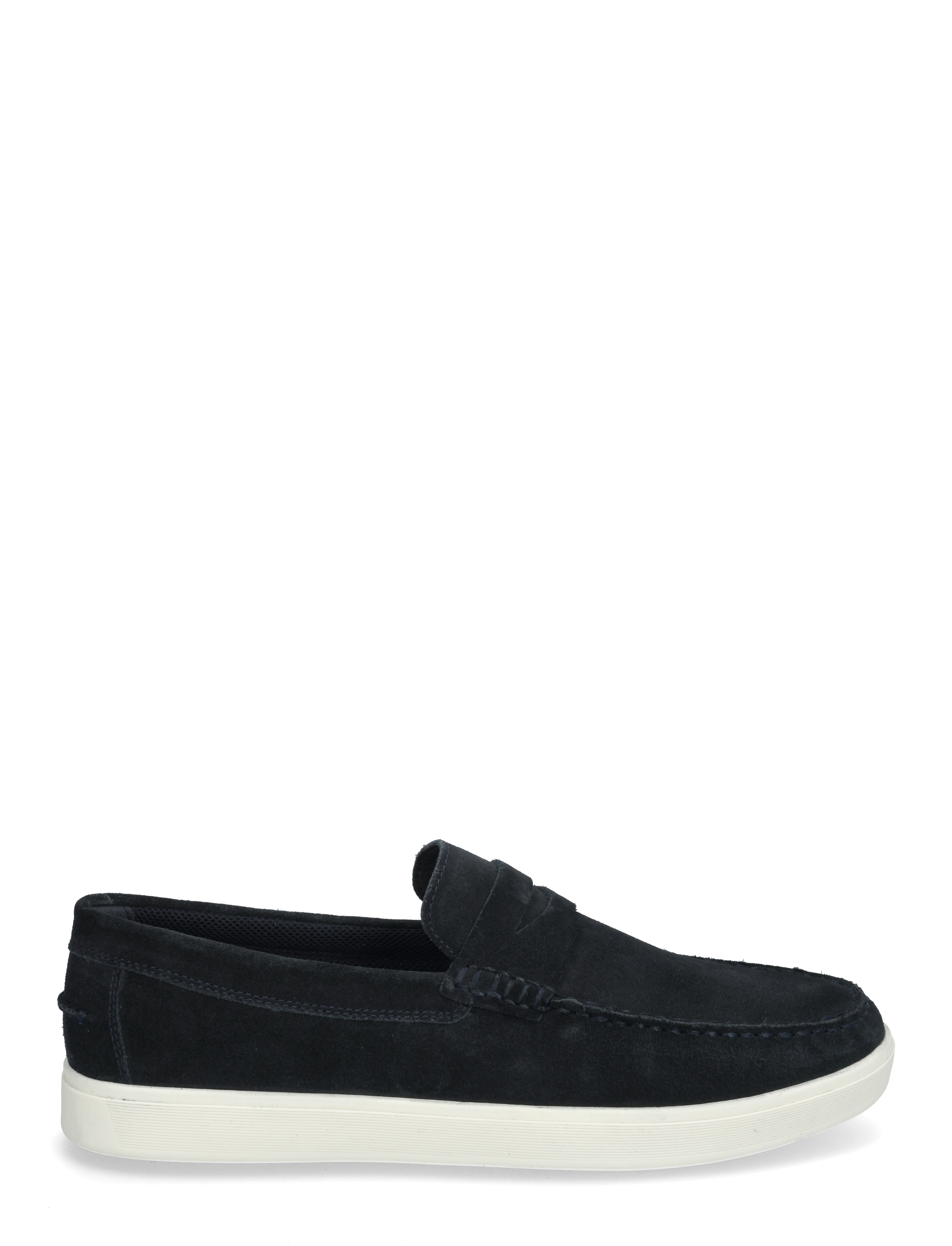 GEOX - U AVOLA A - navy - 1