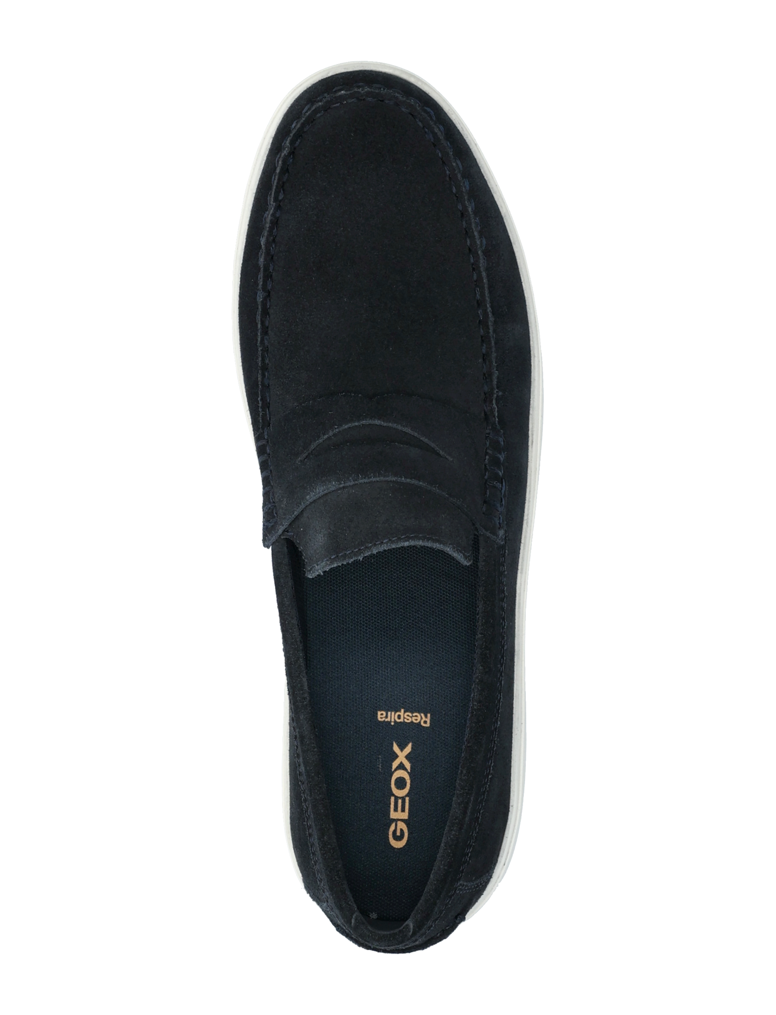 GEOX - U AVOLA A - navy - 3