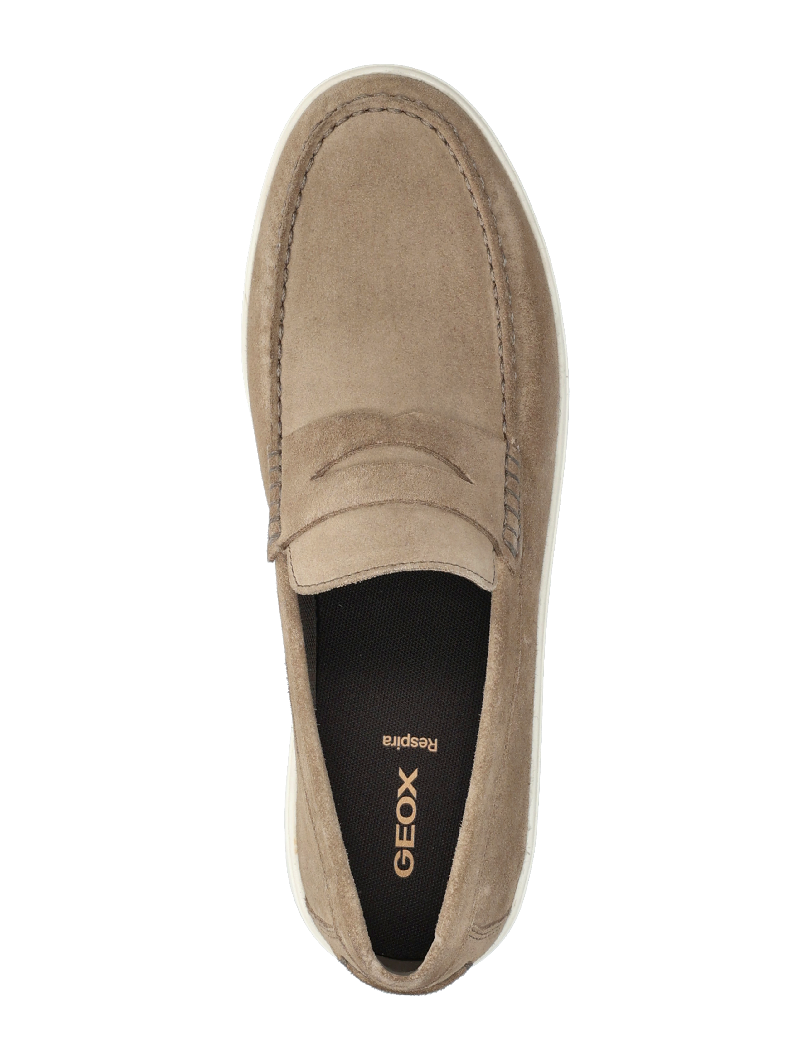 GEOX - U AVOLA A - sand - 3