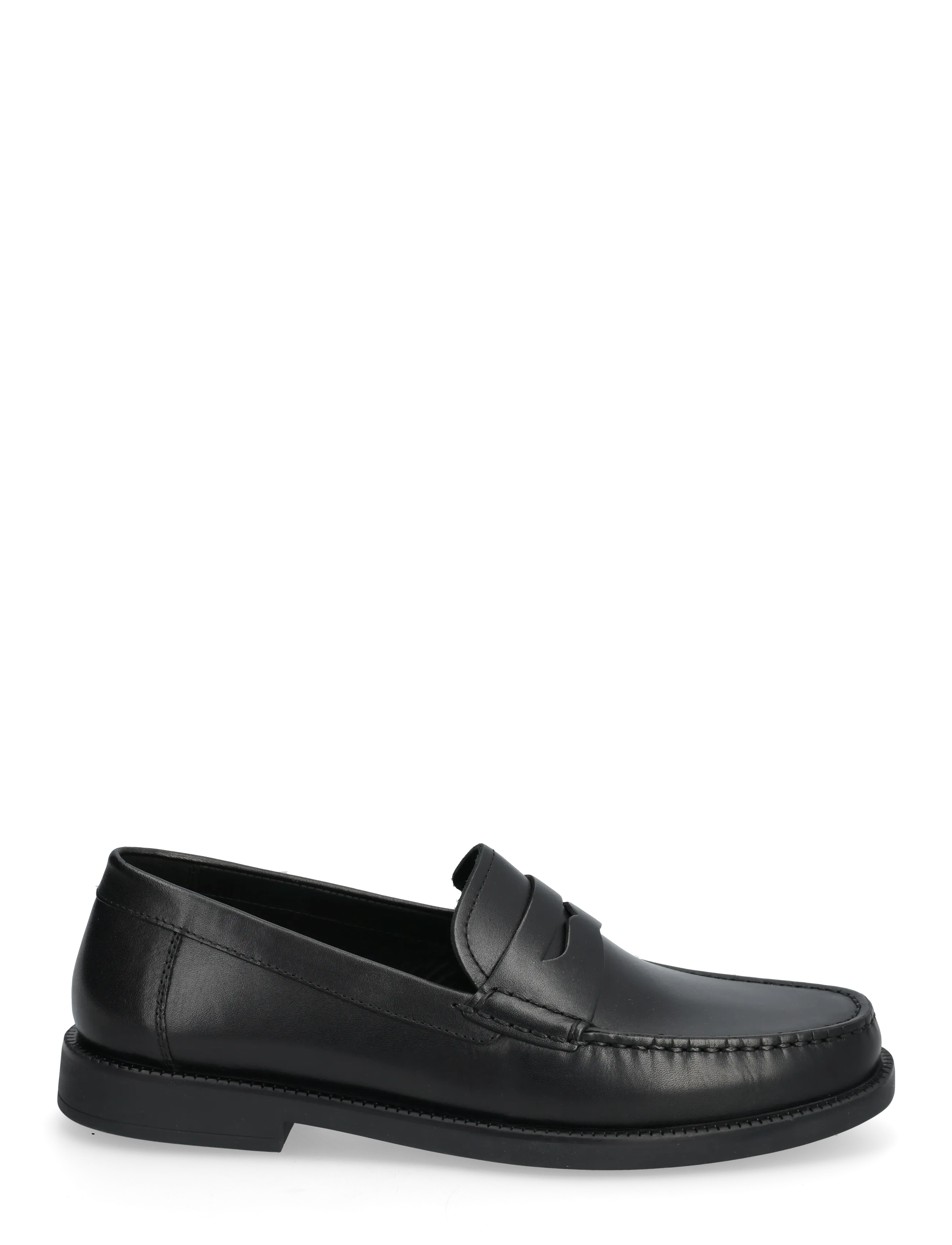 GEOX - U RECANATI D - blk oxford - 1