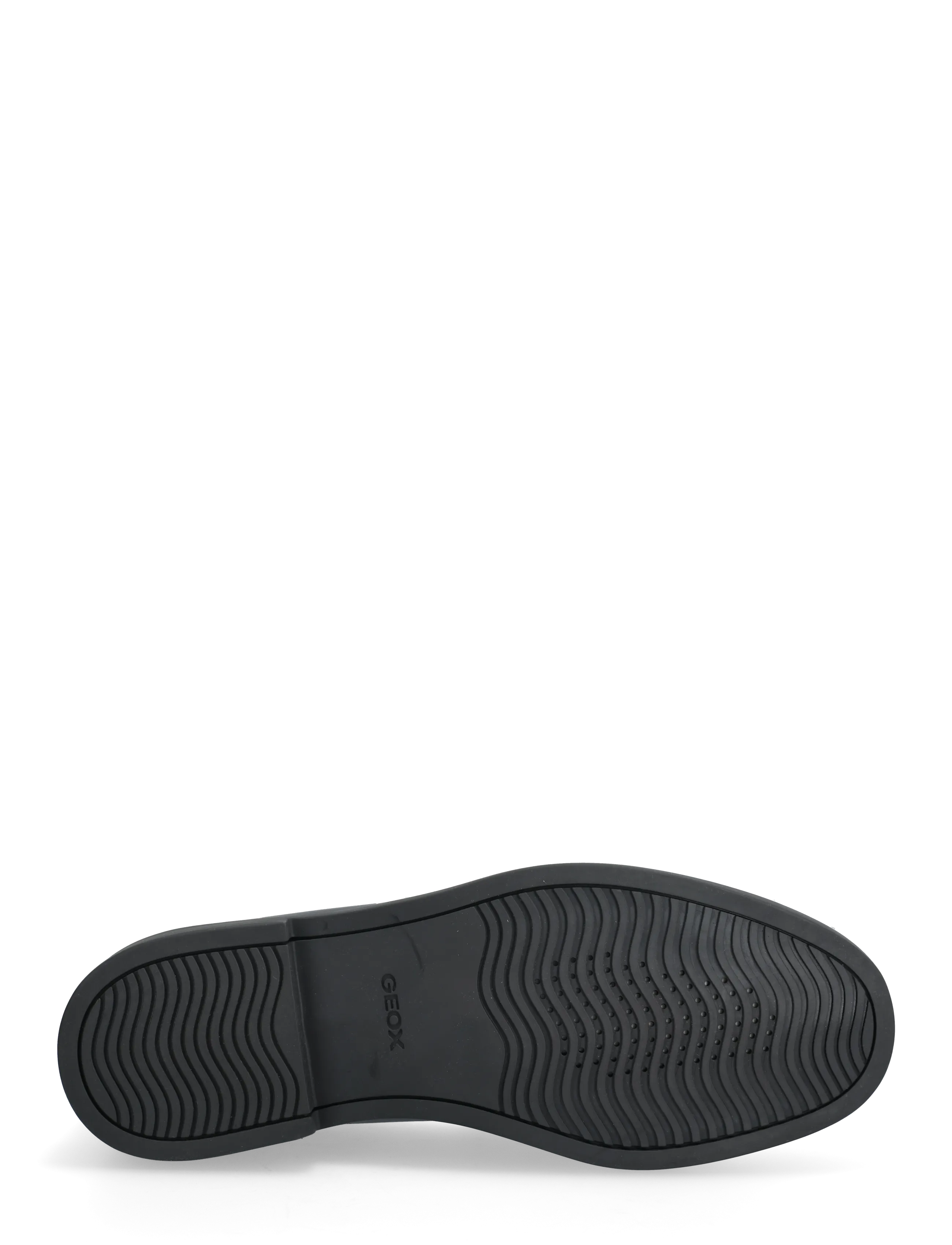 GEOX - U RECANATI D - blk oxford - 4