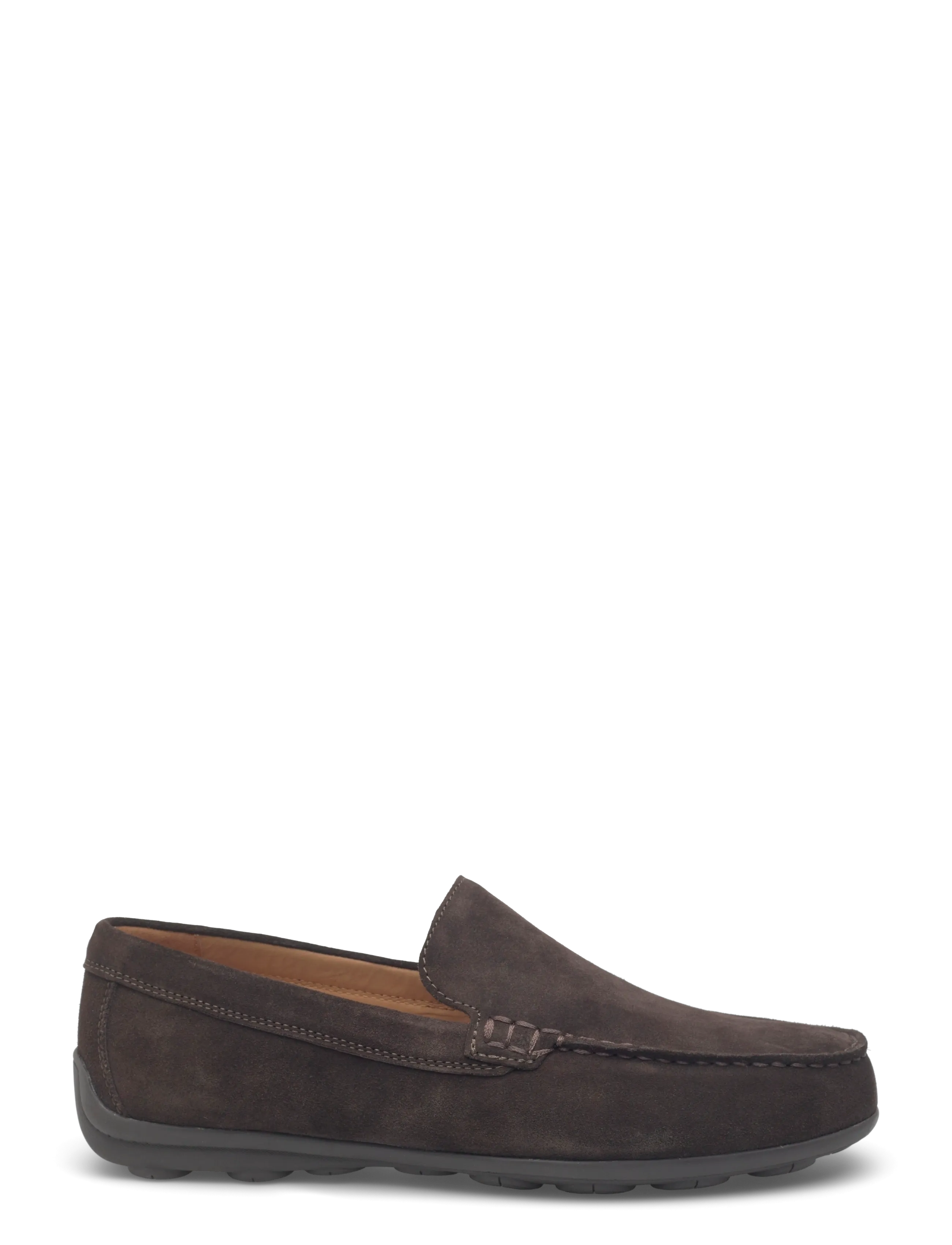 GEOX - U SPHERICA EC16 A - mænd - dark brown - 1