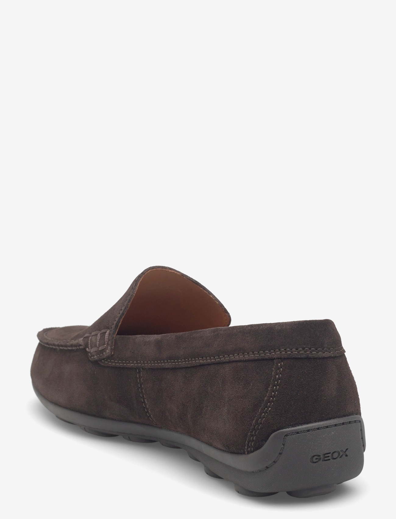 GEOX - U SPHERICA EC16 A - kollektioner - dark brown - 2