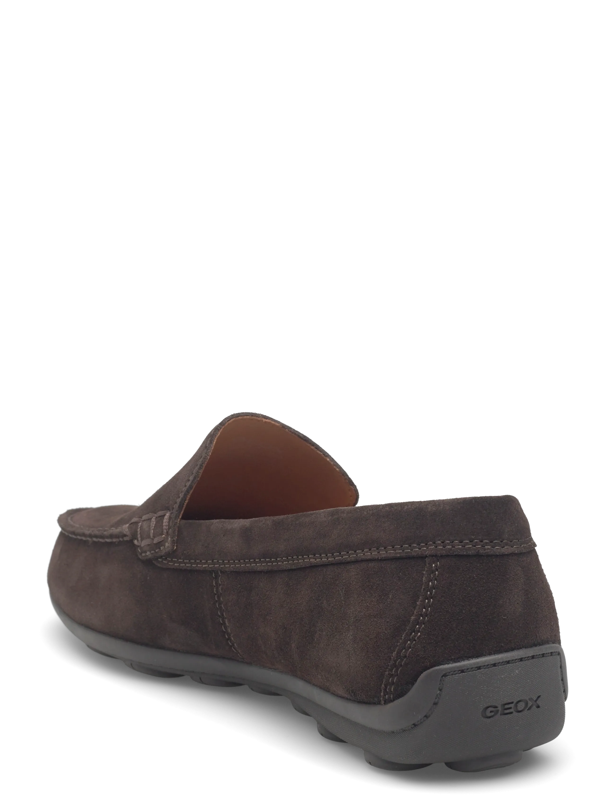 GEOX - U SPHERICA EC16 A - mænd - dark brown - 2