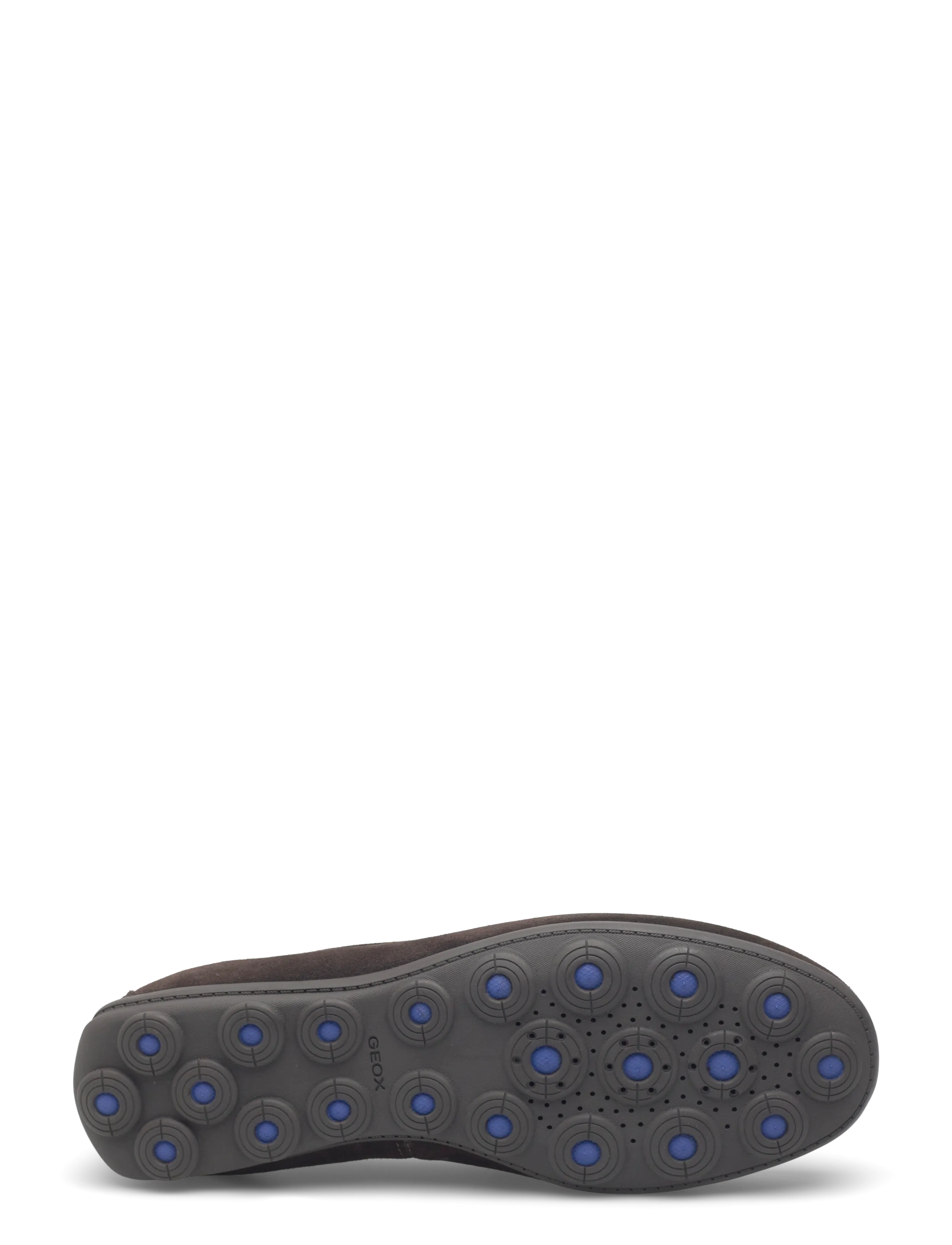 GEOX - U SPHERICA EC16 A - mænd - dark brown - 4
