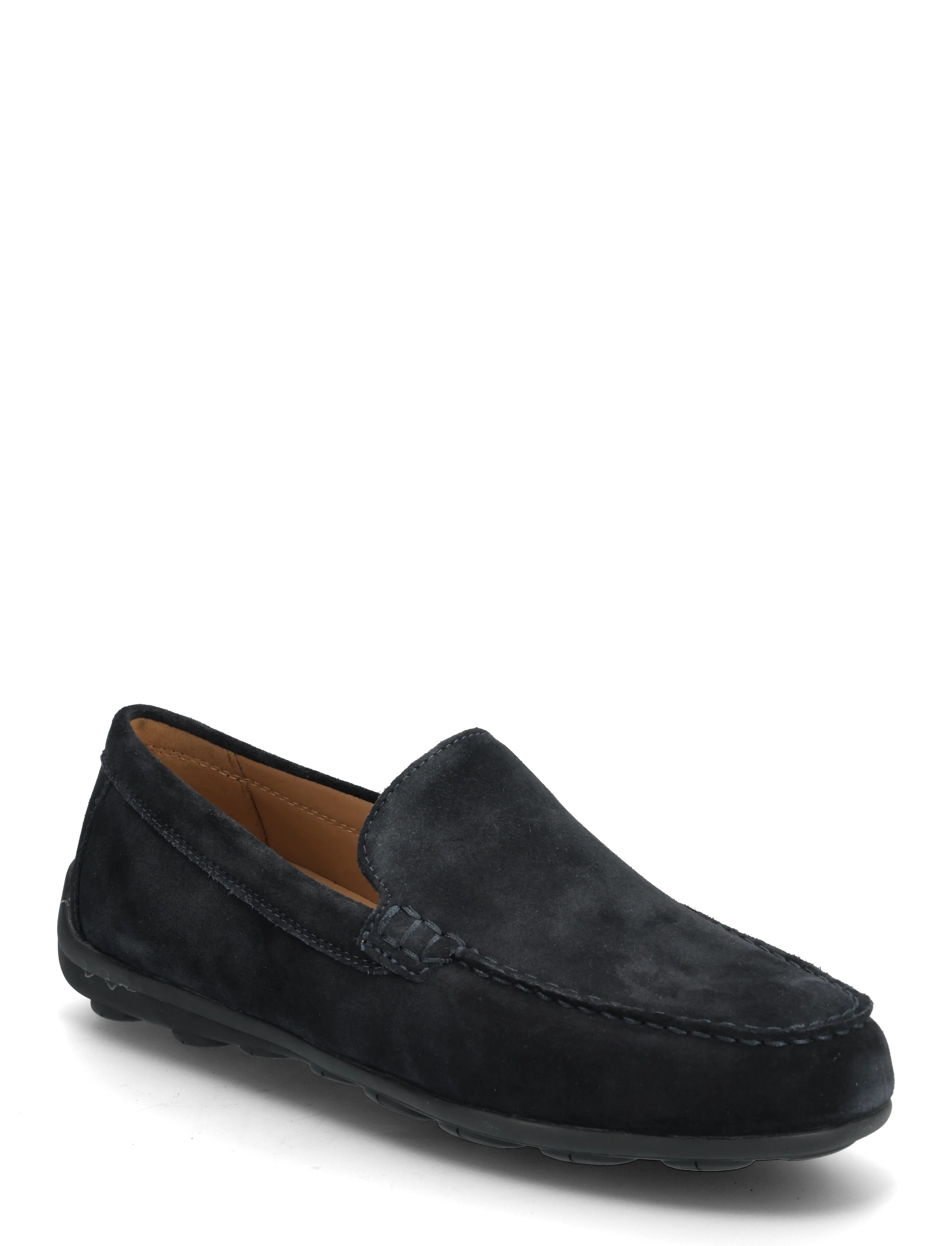 GEOX U SPHERICA EC16 A - Schuhe - DARK  NAVY / black