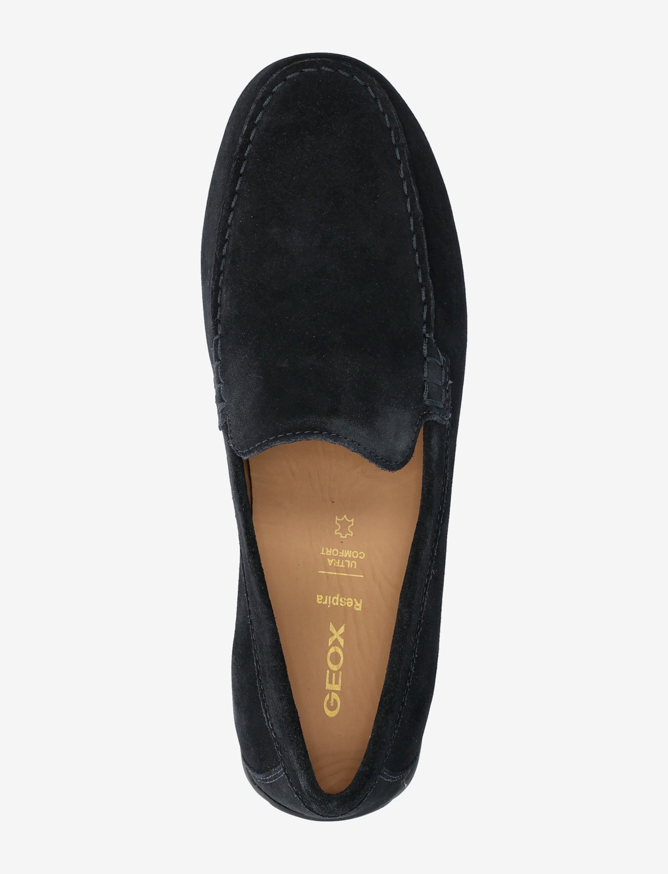 GEOX - U SPHERICA EC16 A - kollektioner - dark  navy - 3