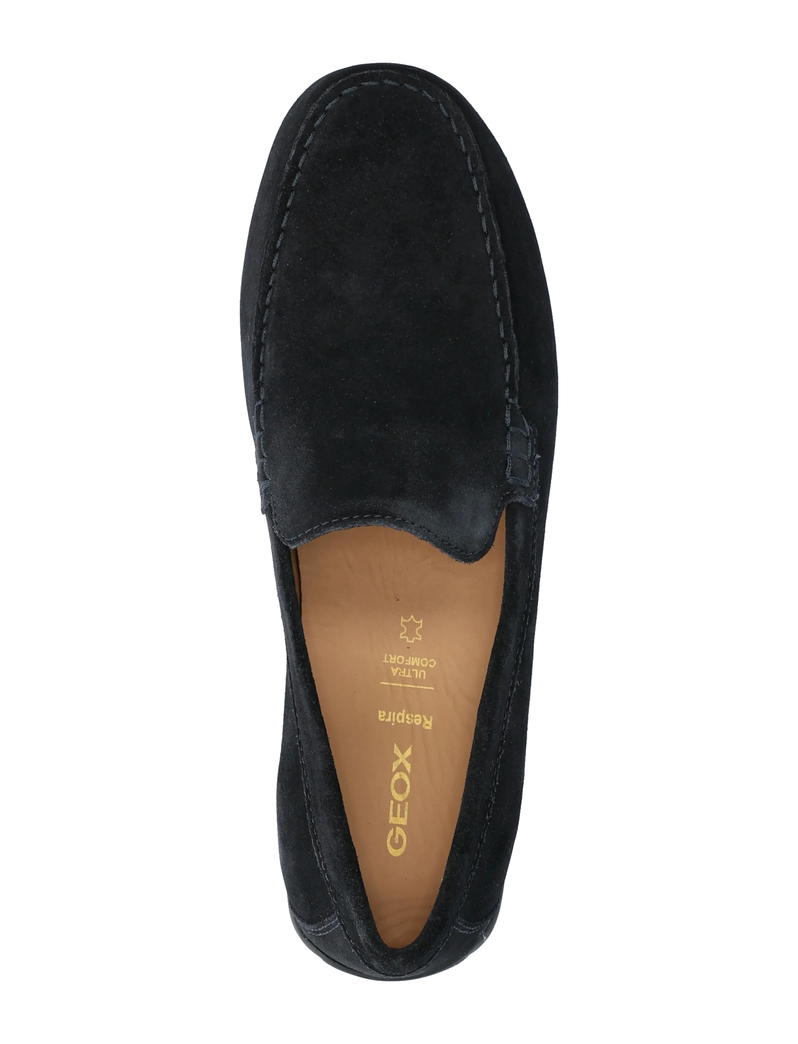 GEOX - U SPHERICA EC16 A - dark  navy - 3