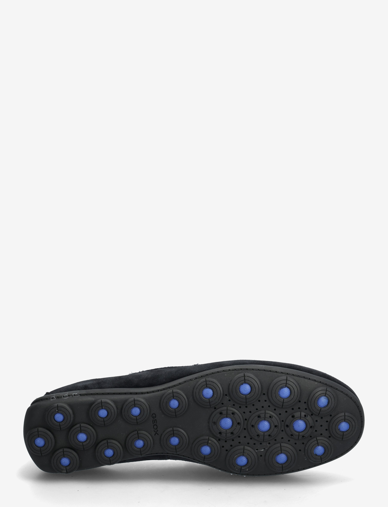 GEOX - U SPHERICA EC16 A - kollektioner - dark  navy - 4
