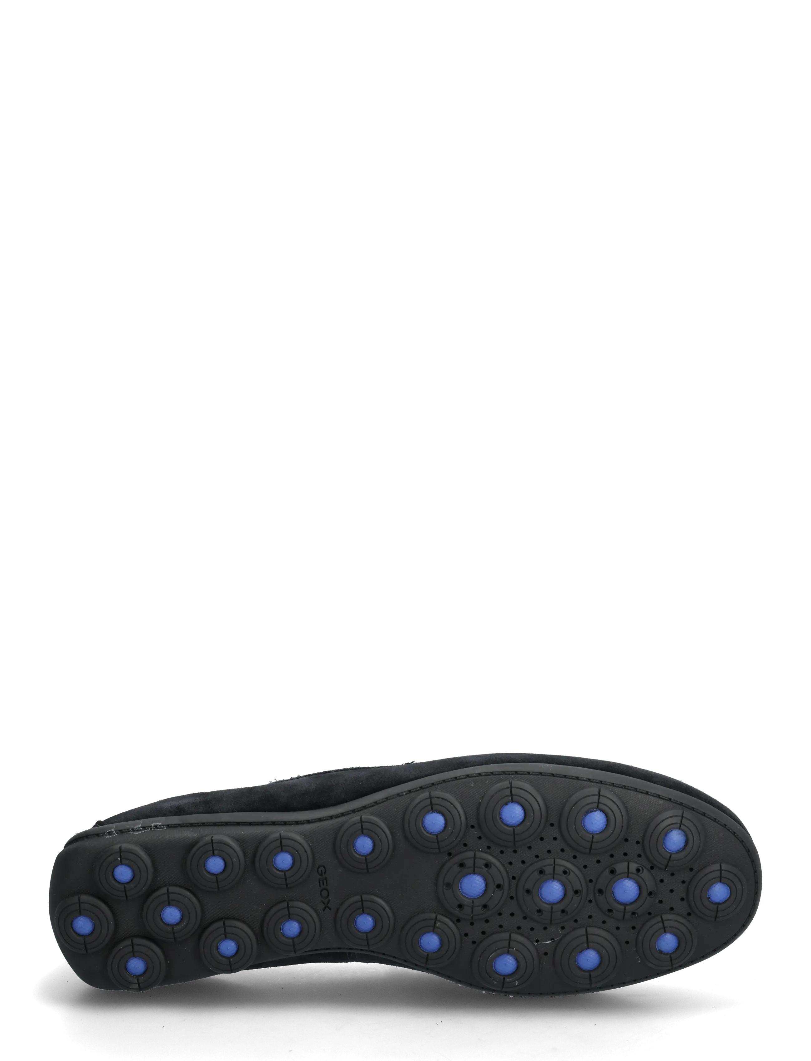 GEOX - U SPHERICA EC16 A - dark  navy - 4