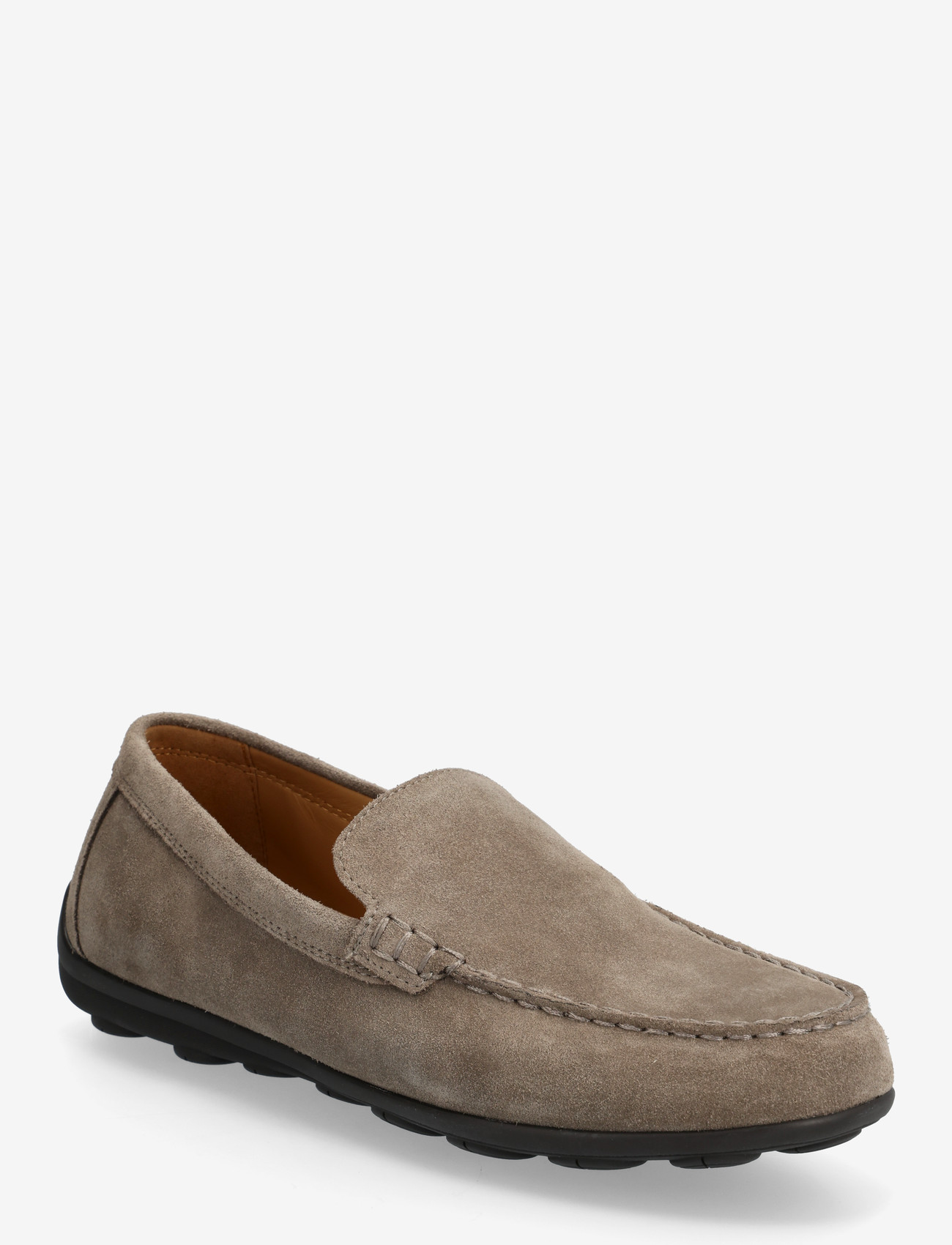GEOX - U SPHERICA EC16 A - kollektsioonid - dove grey - 0