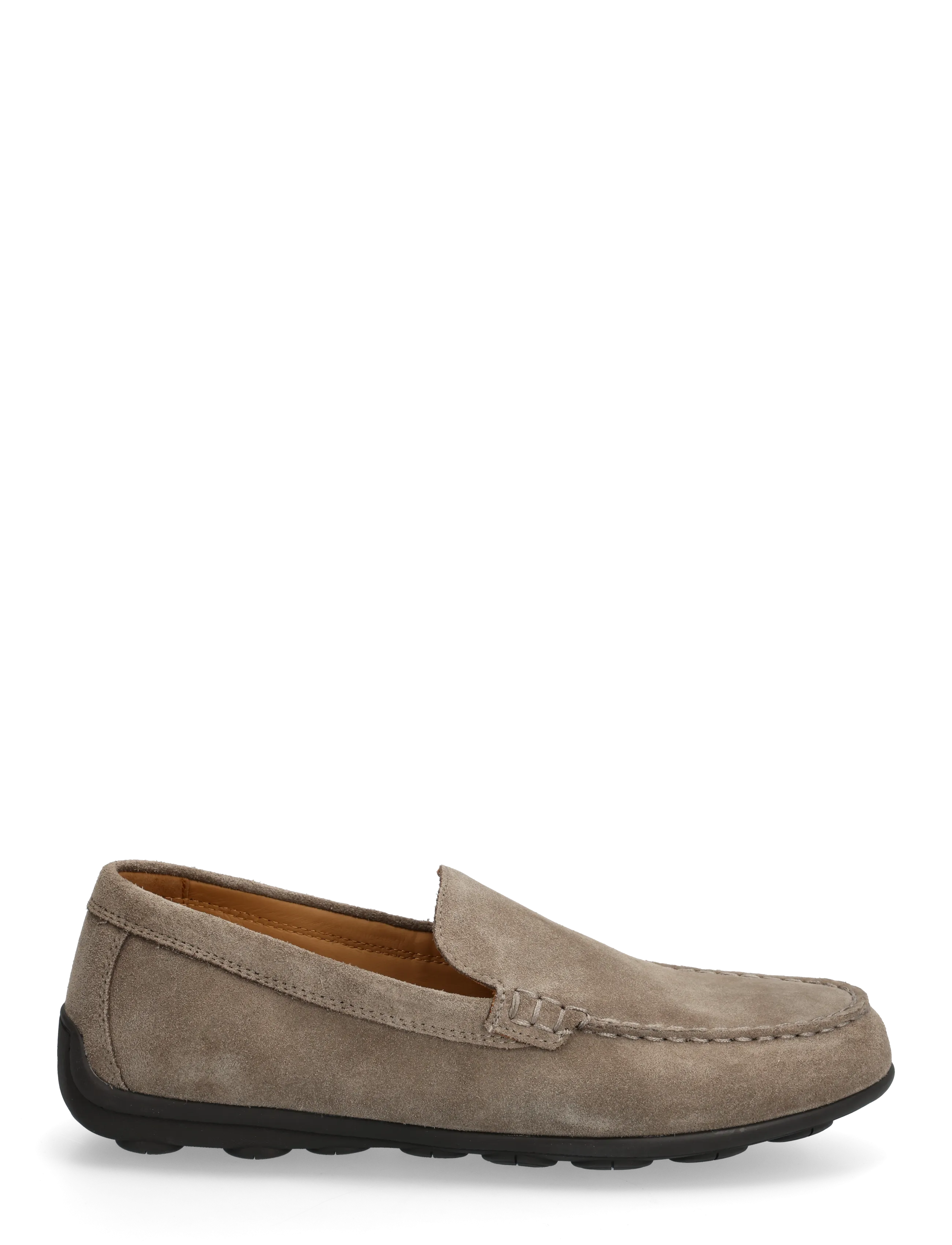 GEOX - U SPHERICA EC16 A - kollektionen - dove grey - 1