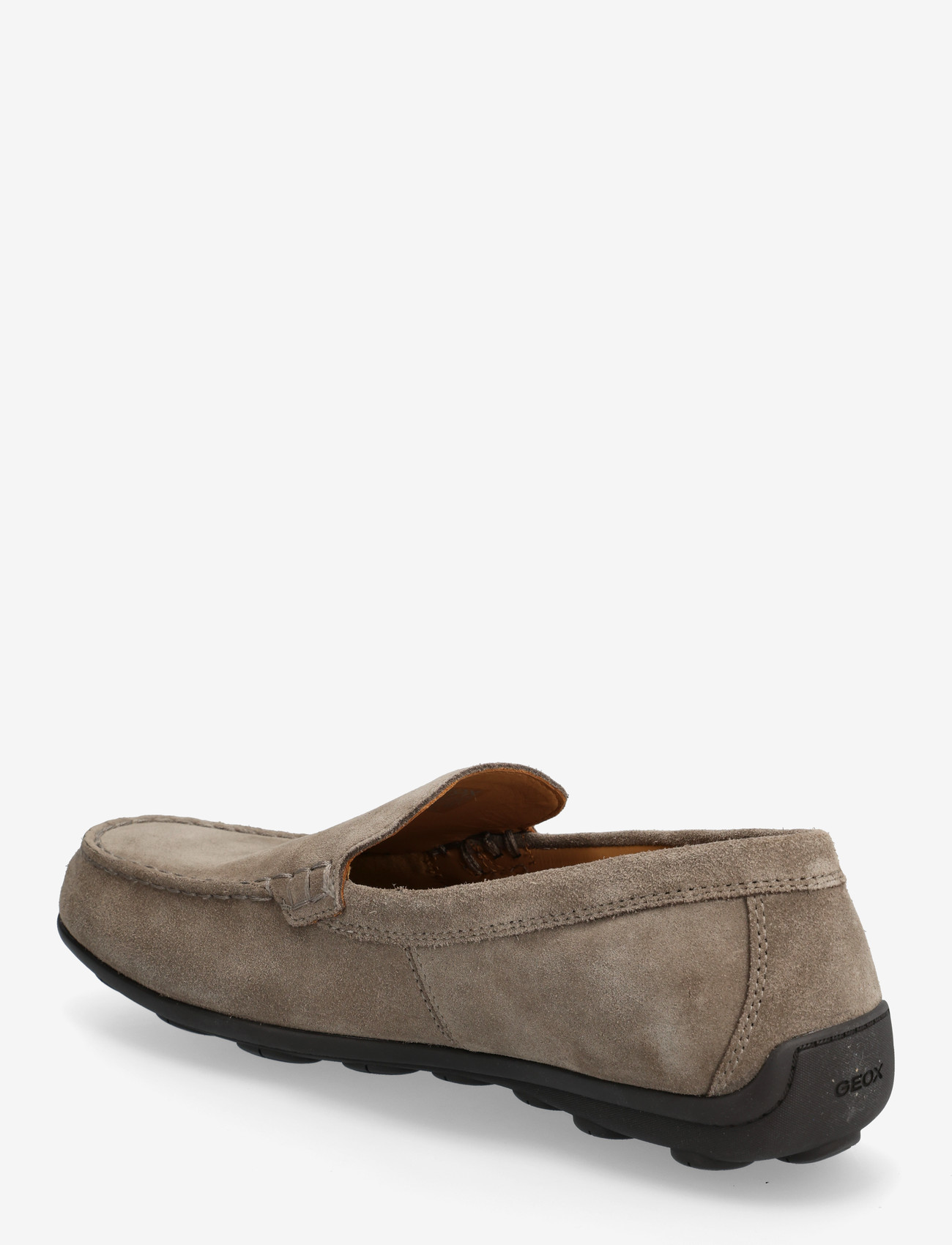 GEOX - U SPHERICA EC16 A - kollektsioonid - dove grey - 2