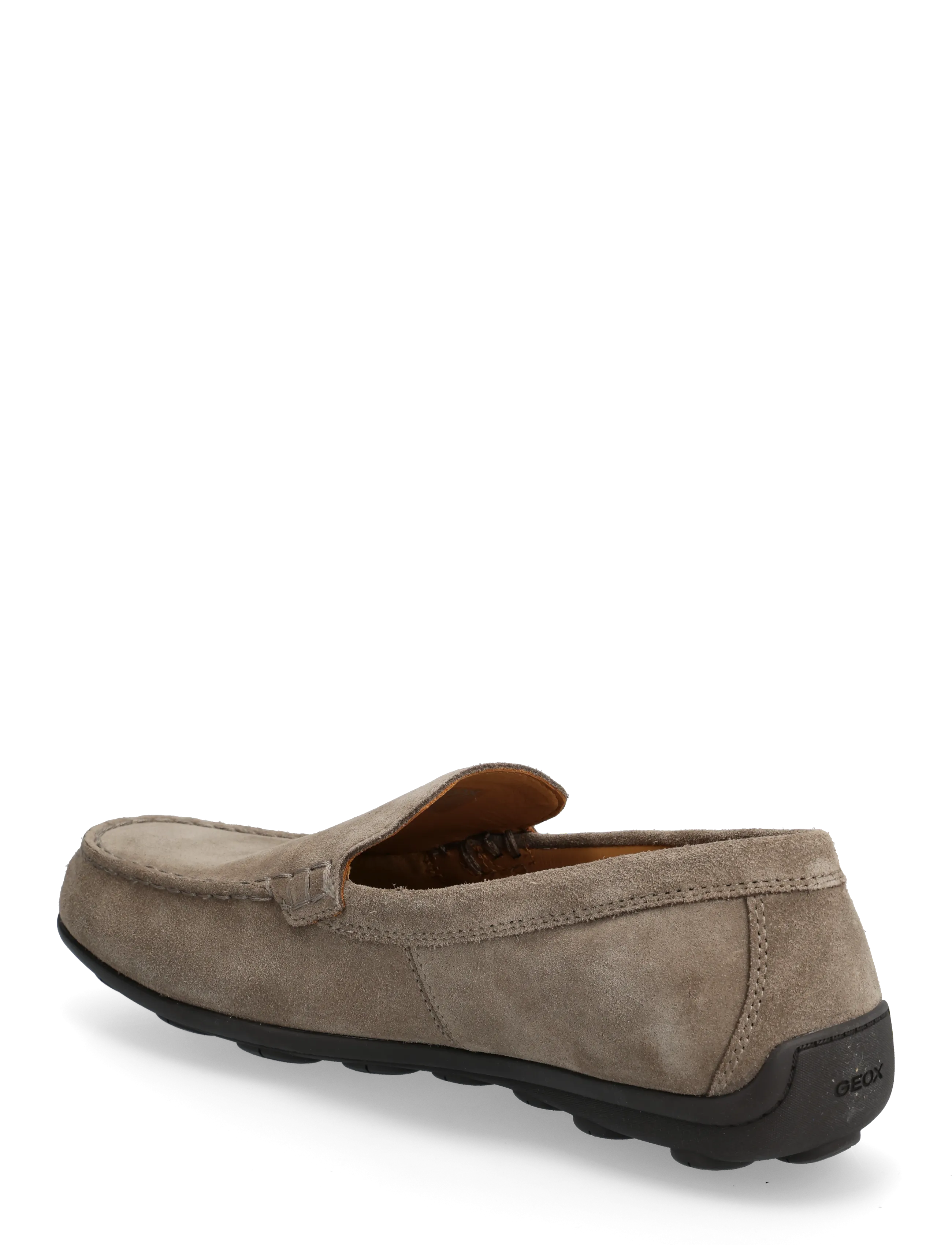 GEOX - U SPHERICA EC16 A - kollektionen - dove grey - 2