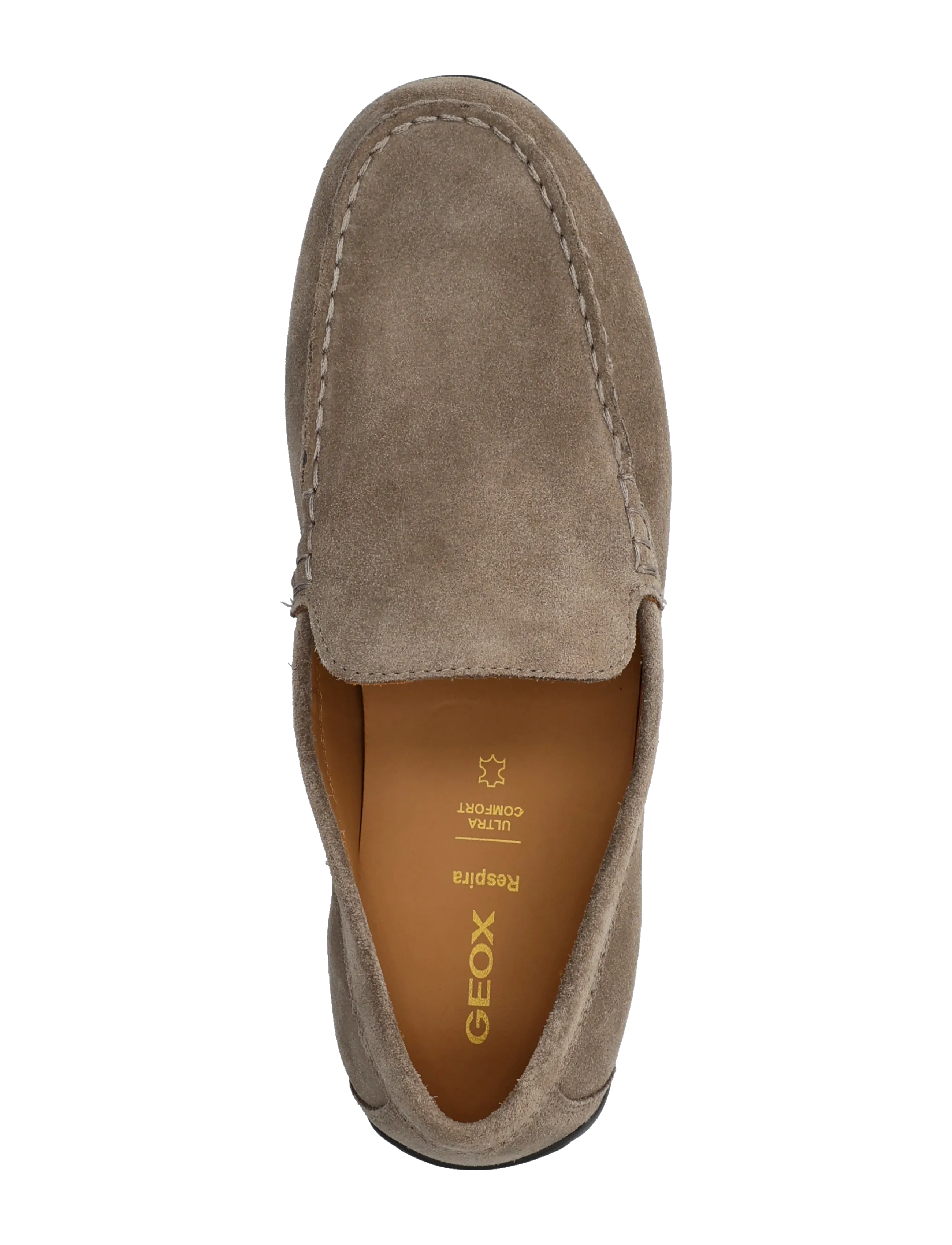 GEOX - U SPHERICA EC16 A - kollektionen - dove grey - 3