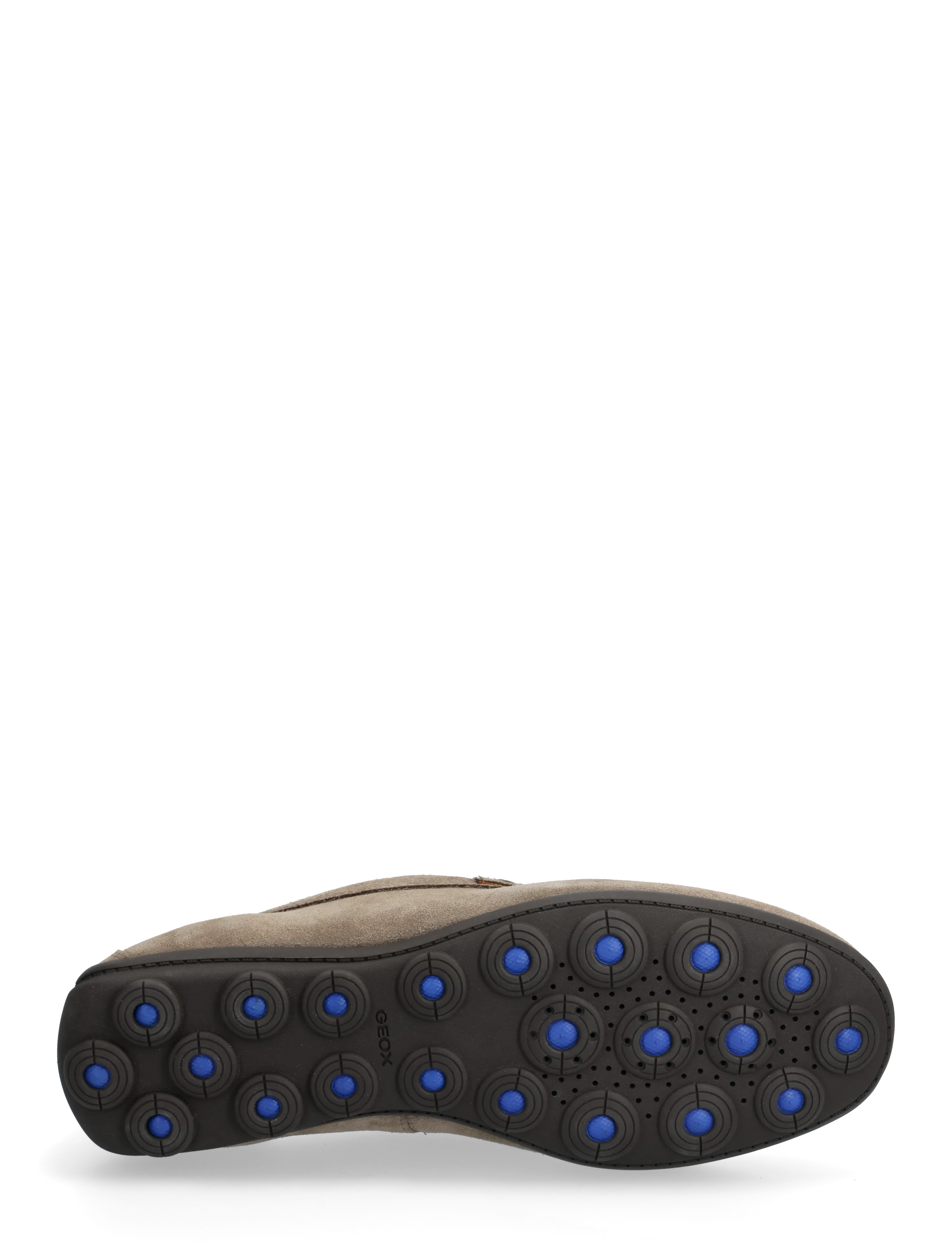 GEOX - U SPHERICA EC16 A - kollektionen - dove grey - 4