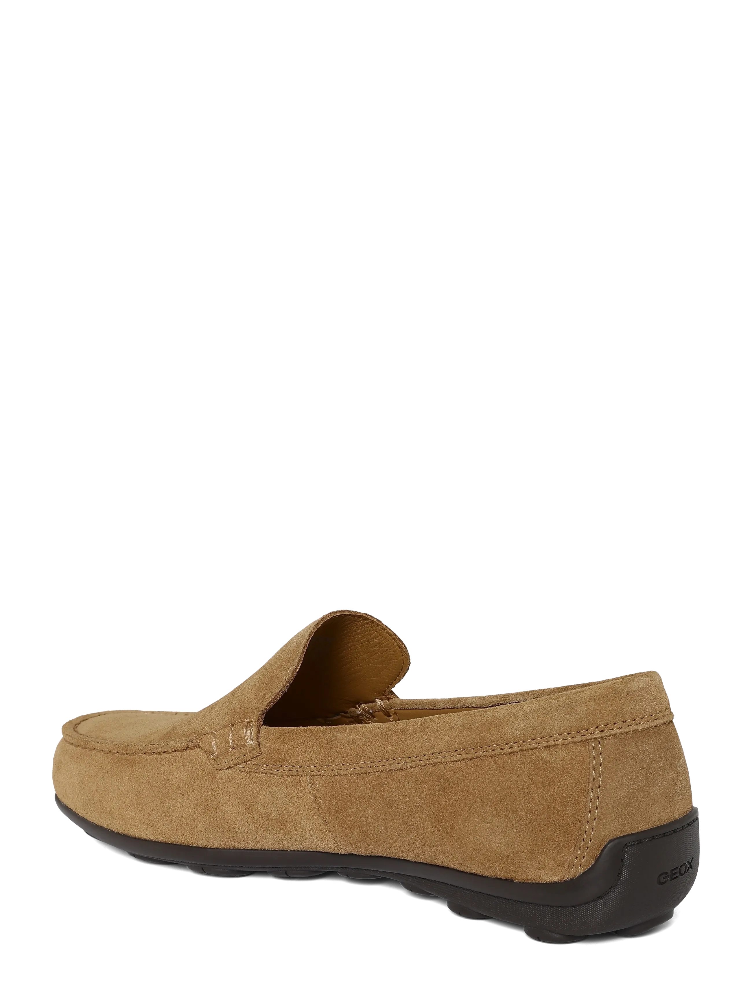 GEOX - U SPHERICA EC16 A - collections - med brown - 1