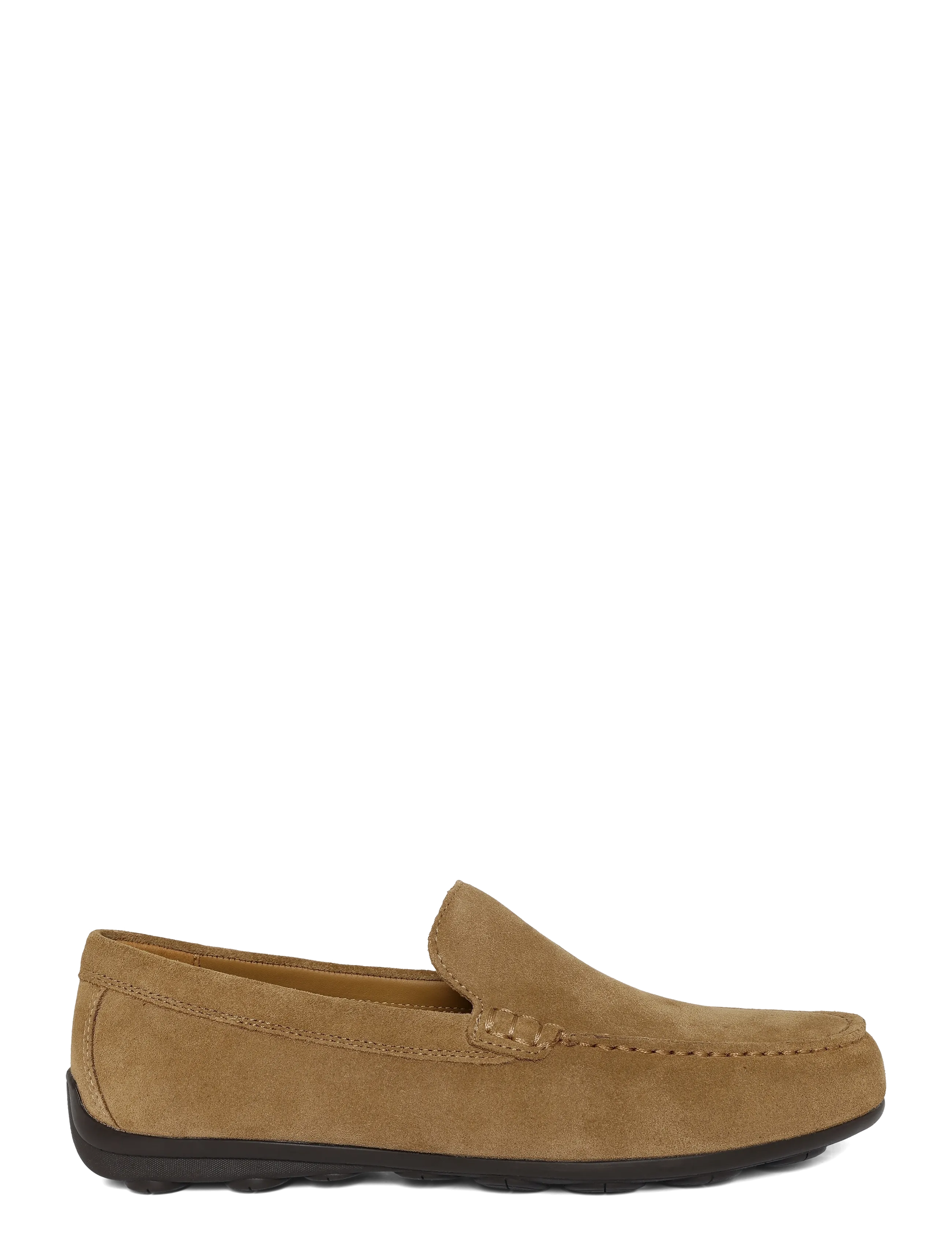 GEOX - U SPHERICA EC16 A - collections - med brown - 2