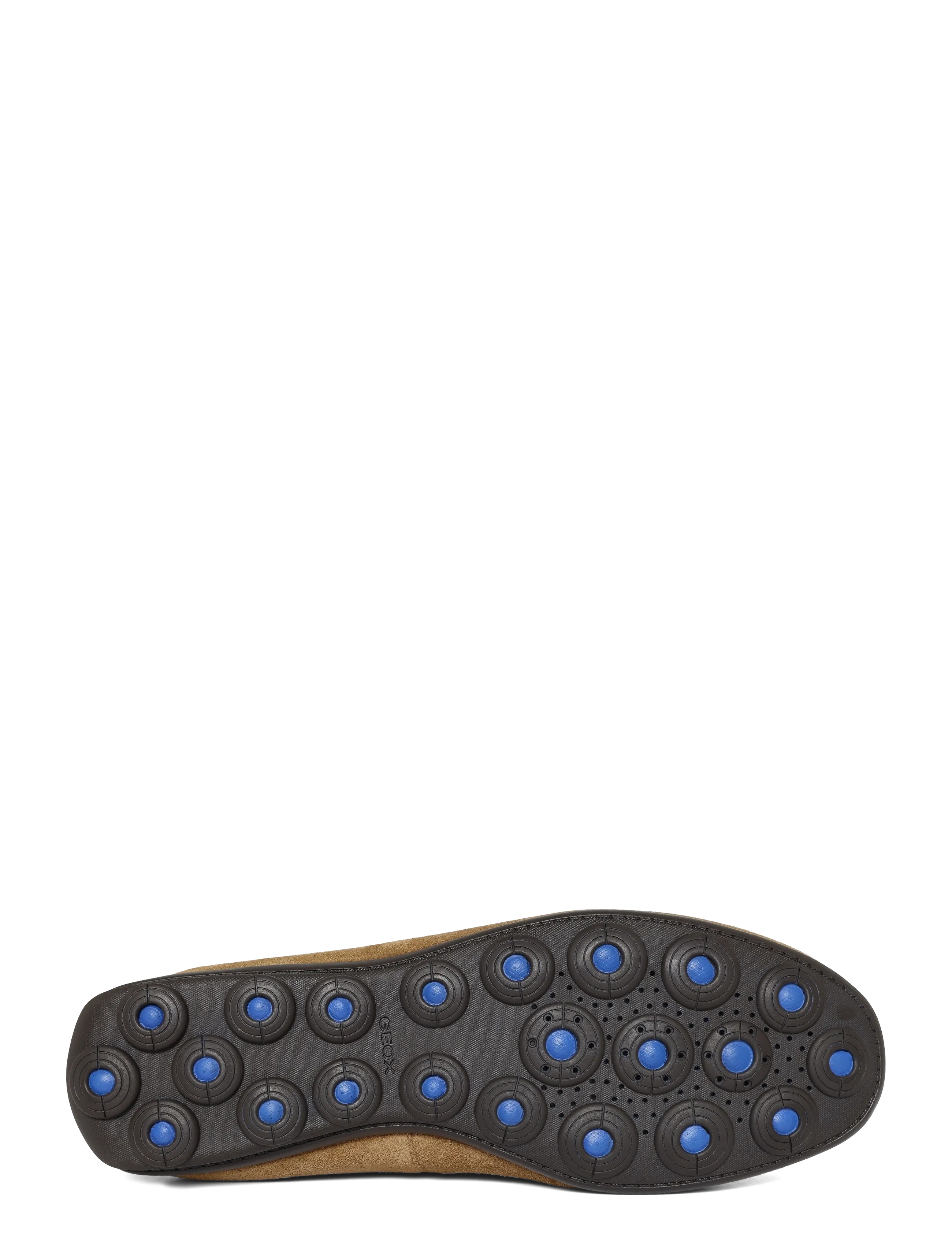 GEOX - U SPHERICA EC16 A - collections - med brown - 4