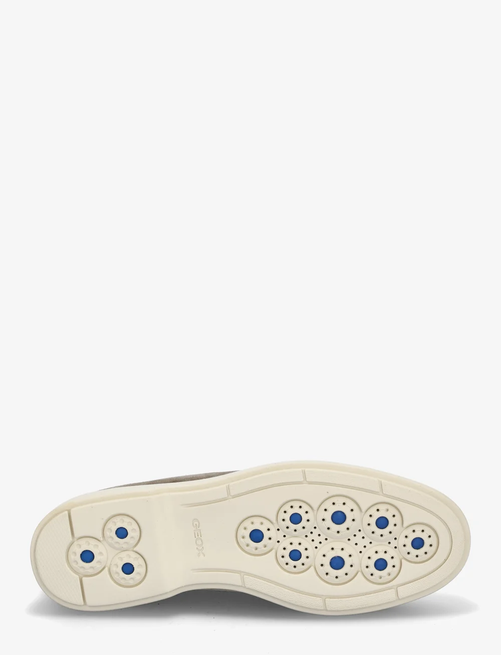 GEOX - U SPHERICA EC17 E - niedriger schnitt - dove grey - 4